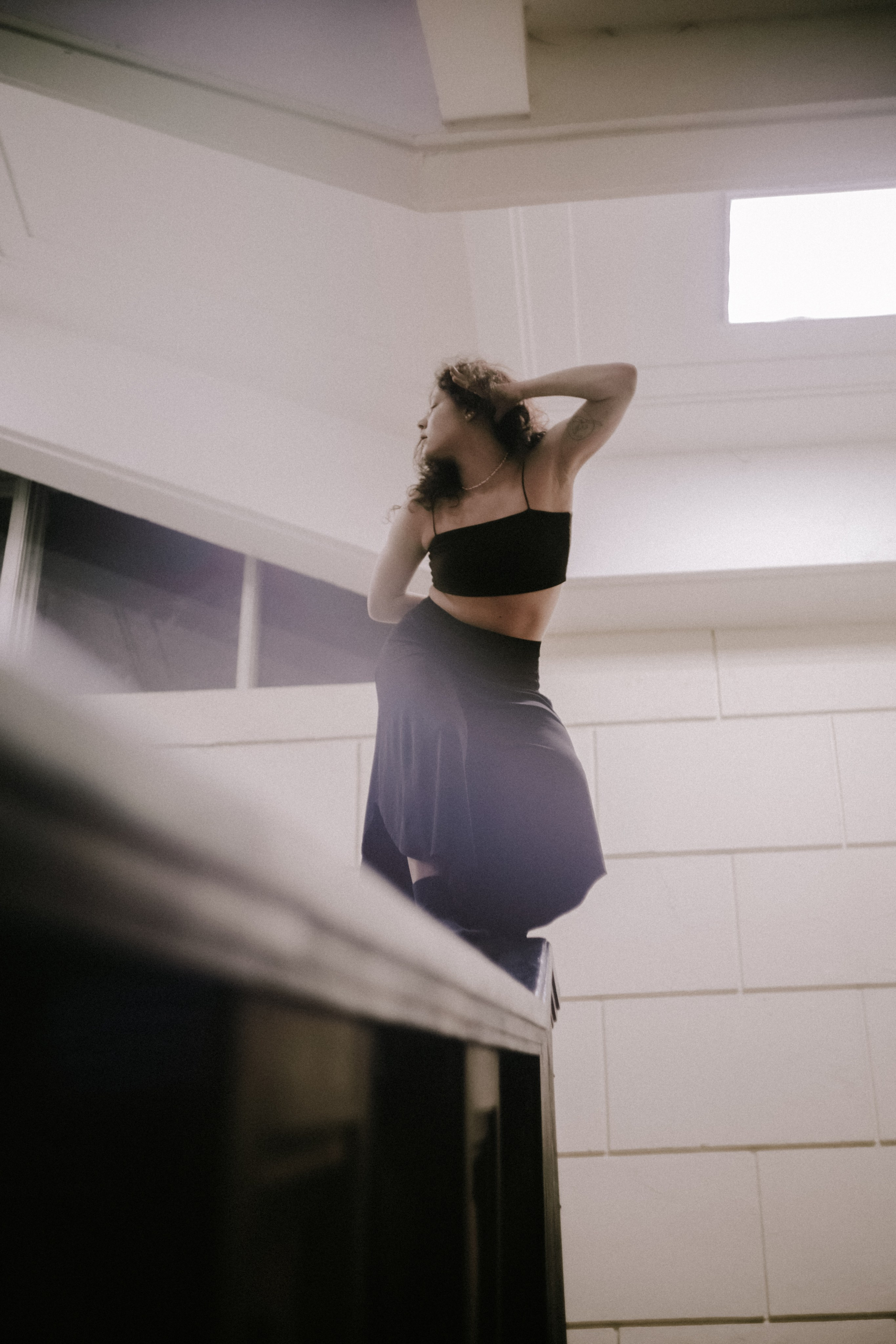 Портреты. Ph___tina