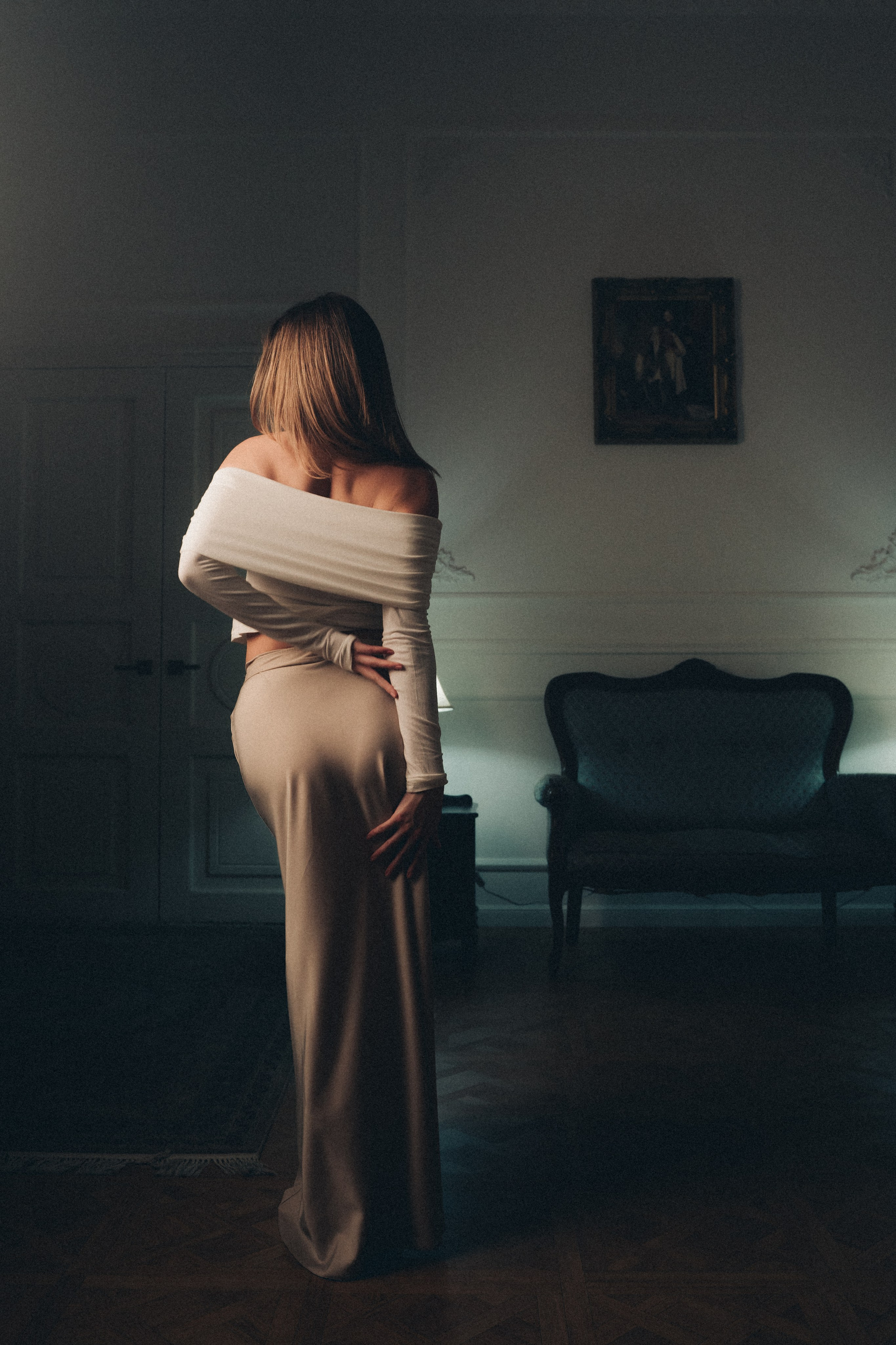 Лана. Фотограф Краснодар Виктория @Cinvimakes