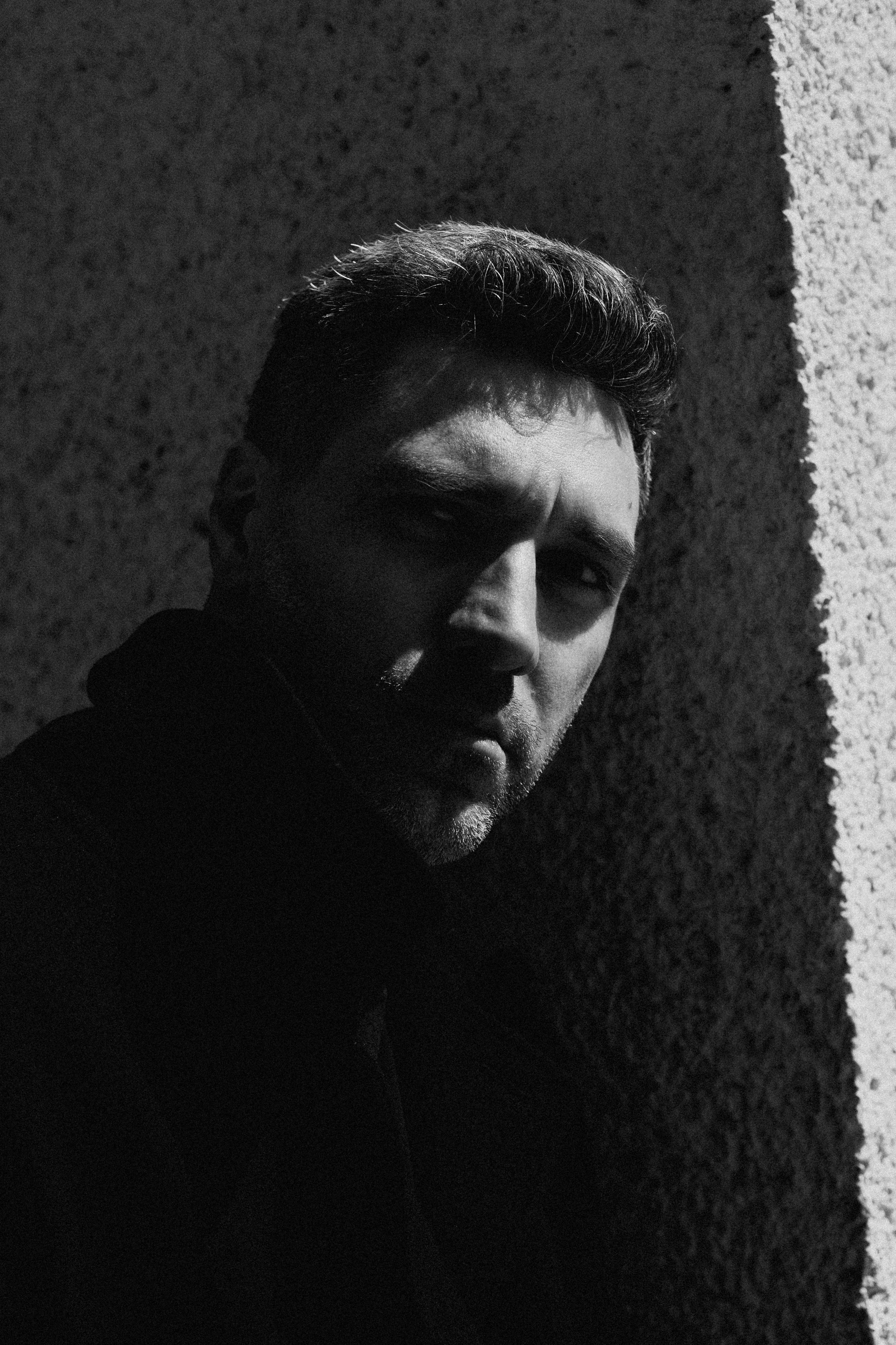 Портретный фотограф в Новосибирске