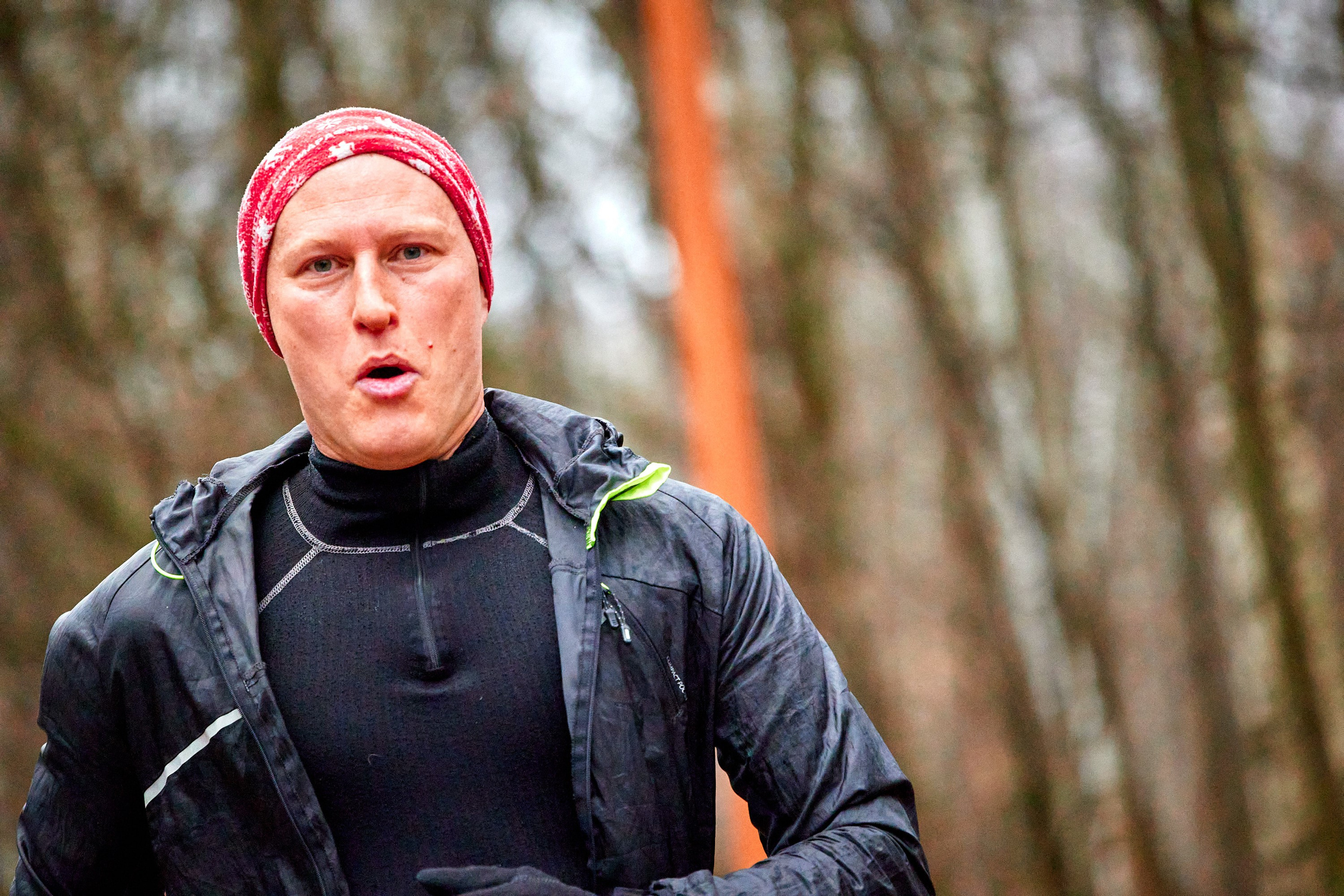 S95 Кусково. Спортивный и репортажный фотограф Андрей Баскаков