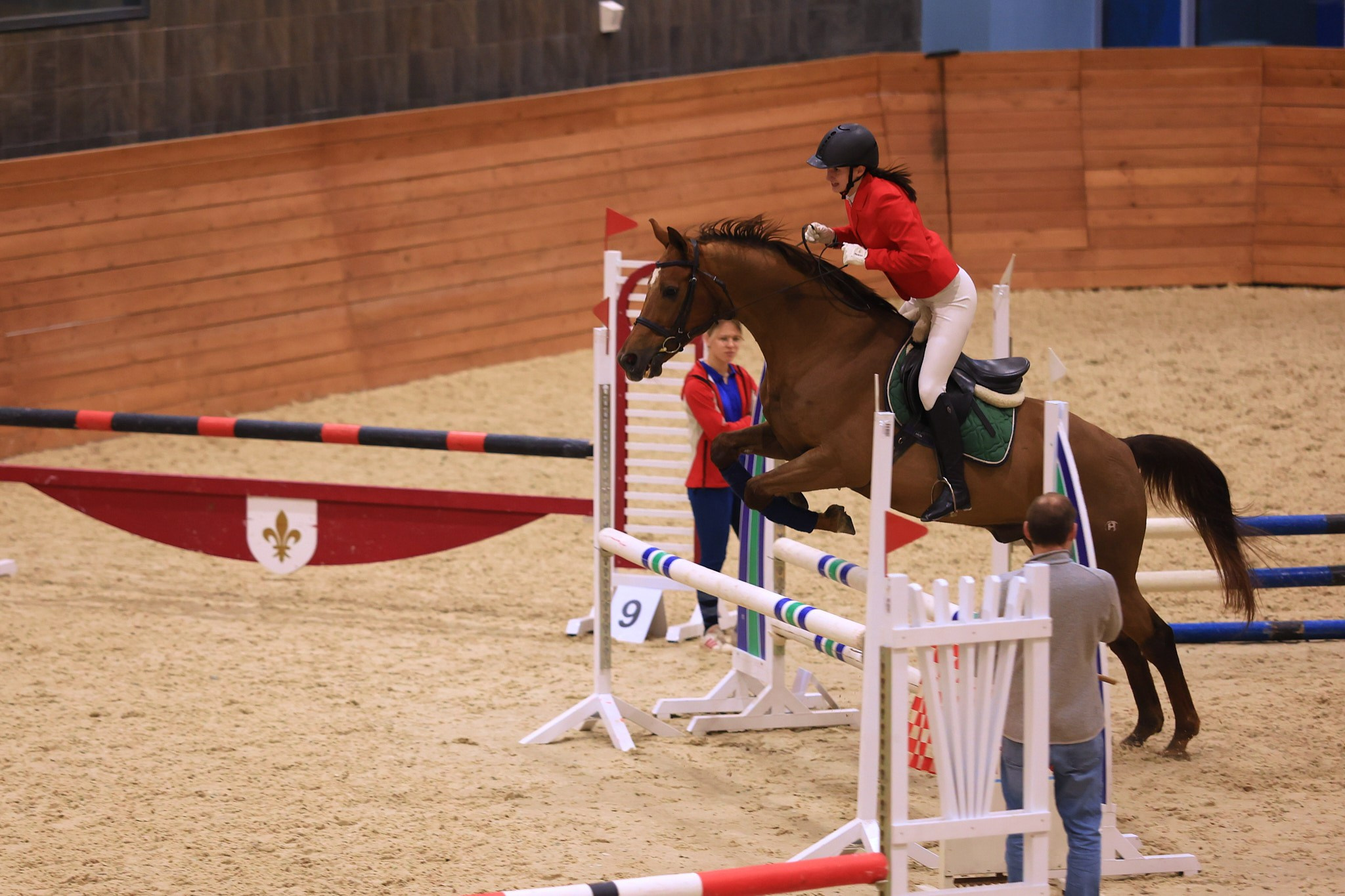 Кубок России 2022. Спортивный и репортажный фотограф Андрей Баскаков