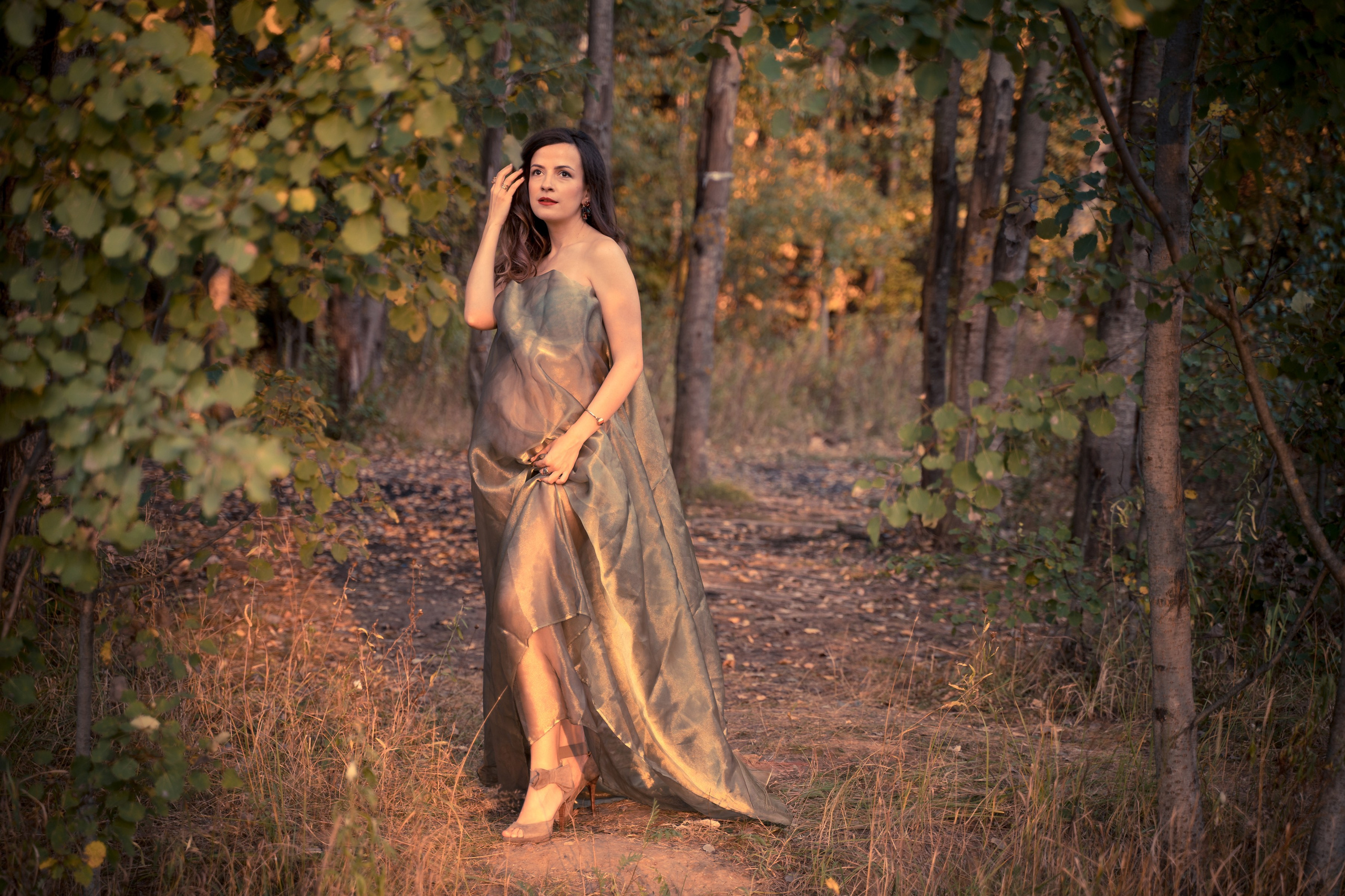 Elena. Family Photographer Ksenia Kos