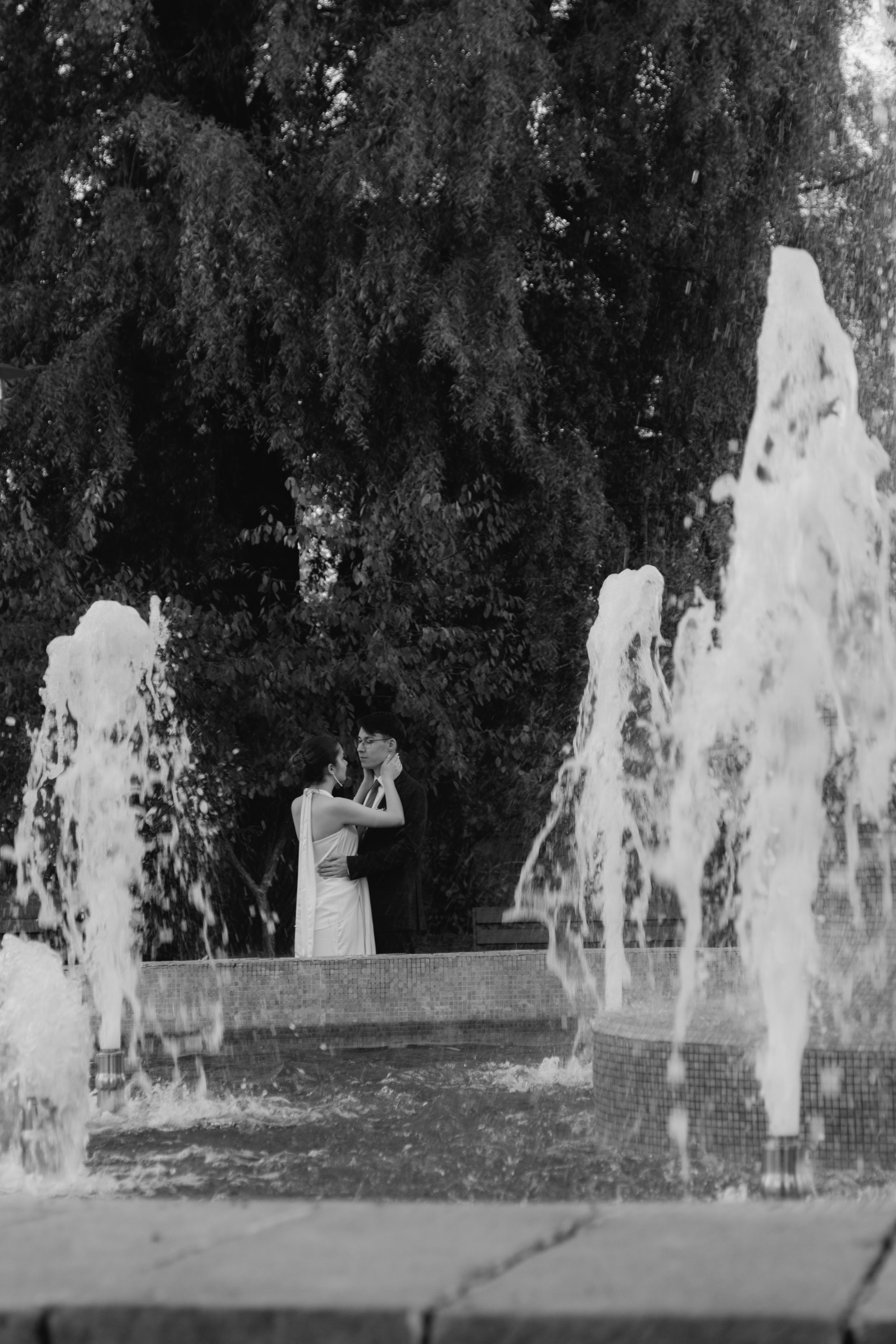 Женя и Ангелина. Свадебный и семейный фотограф в Перми Дергачева Кристина