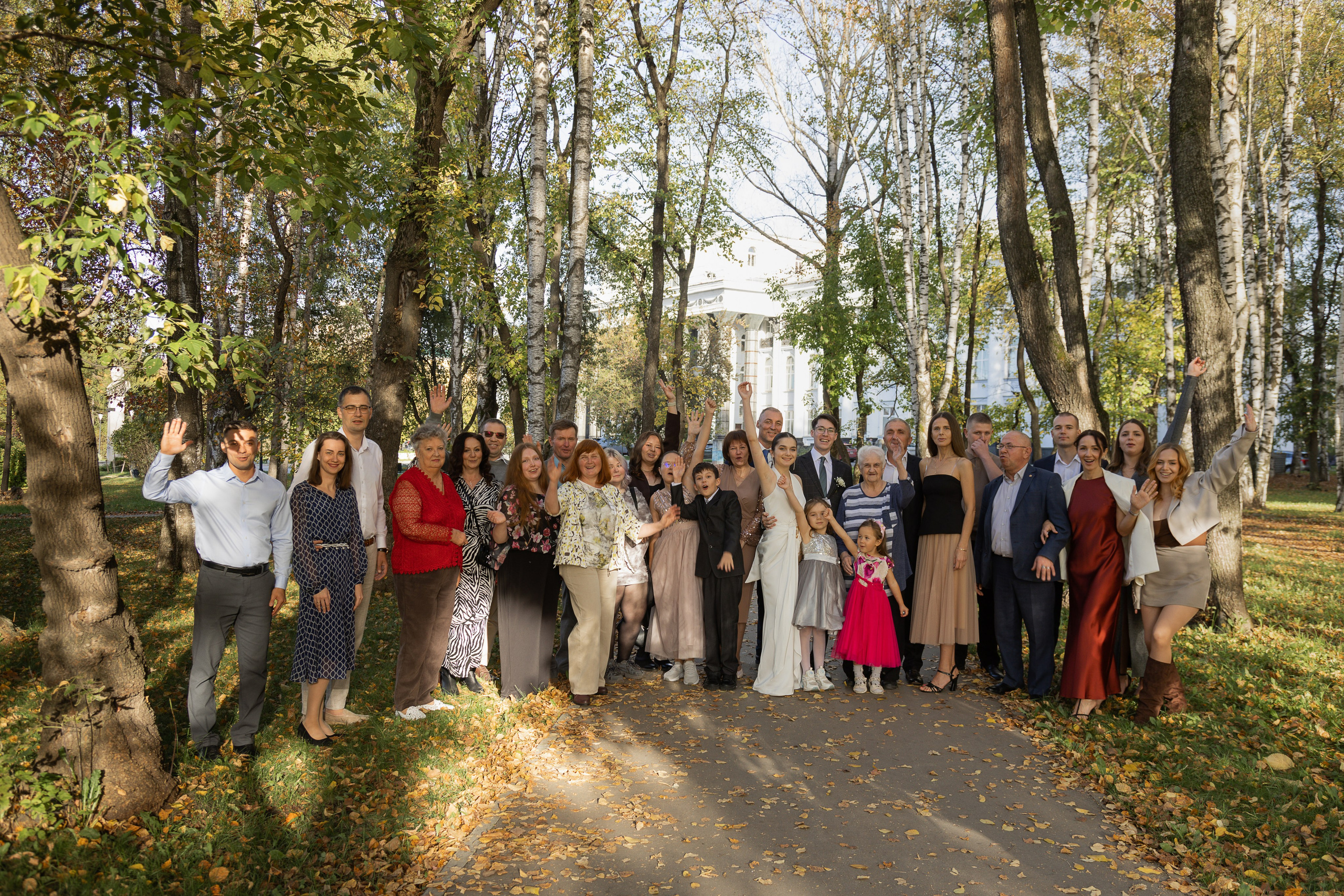 Женя и Ангелина. Свадебный и семейный фотограф в Перми Дергачева Кристина