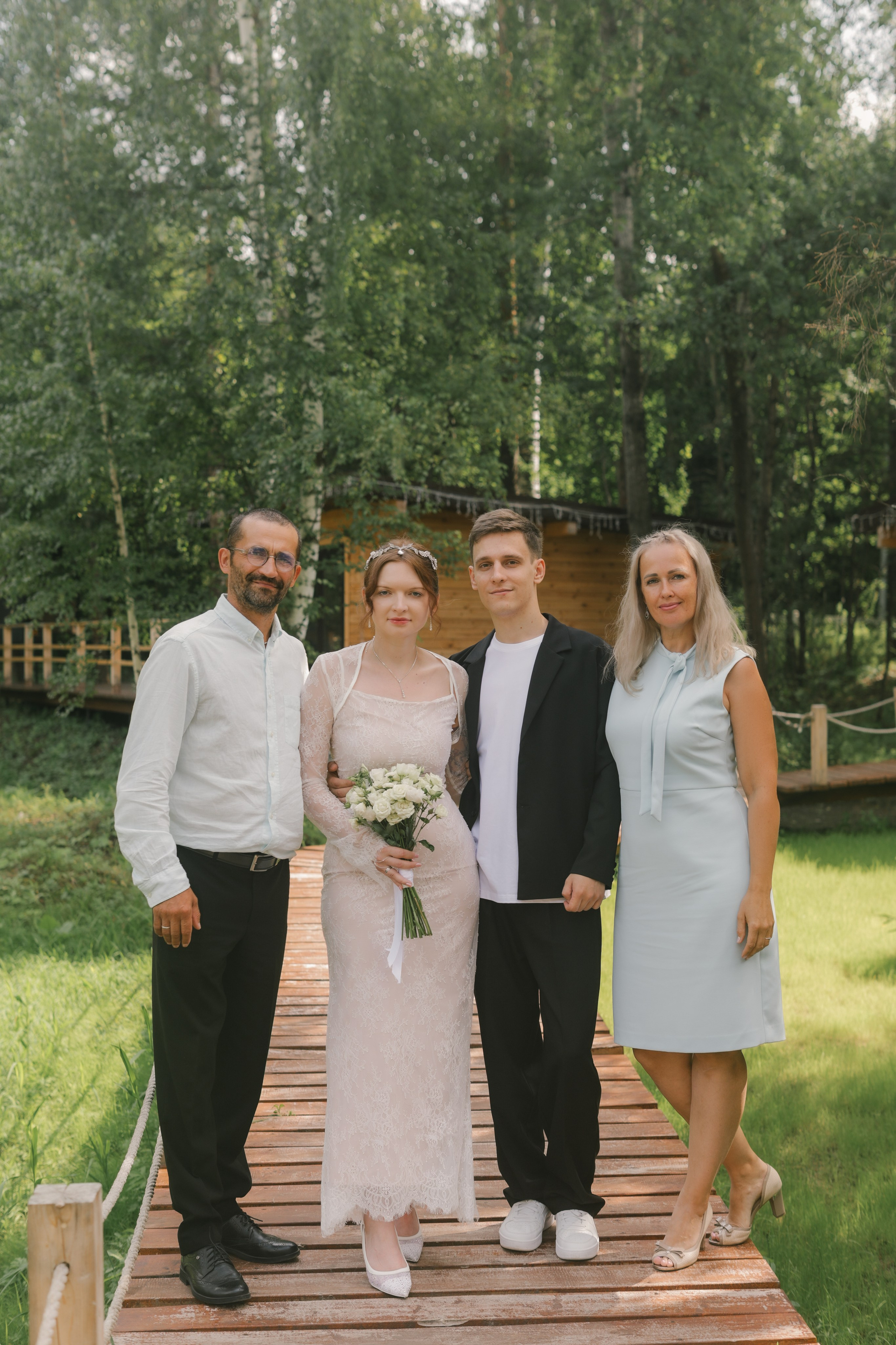Лиза и Семен. Свадебный и семейный фотограф в Перми Дергачева Кристина