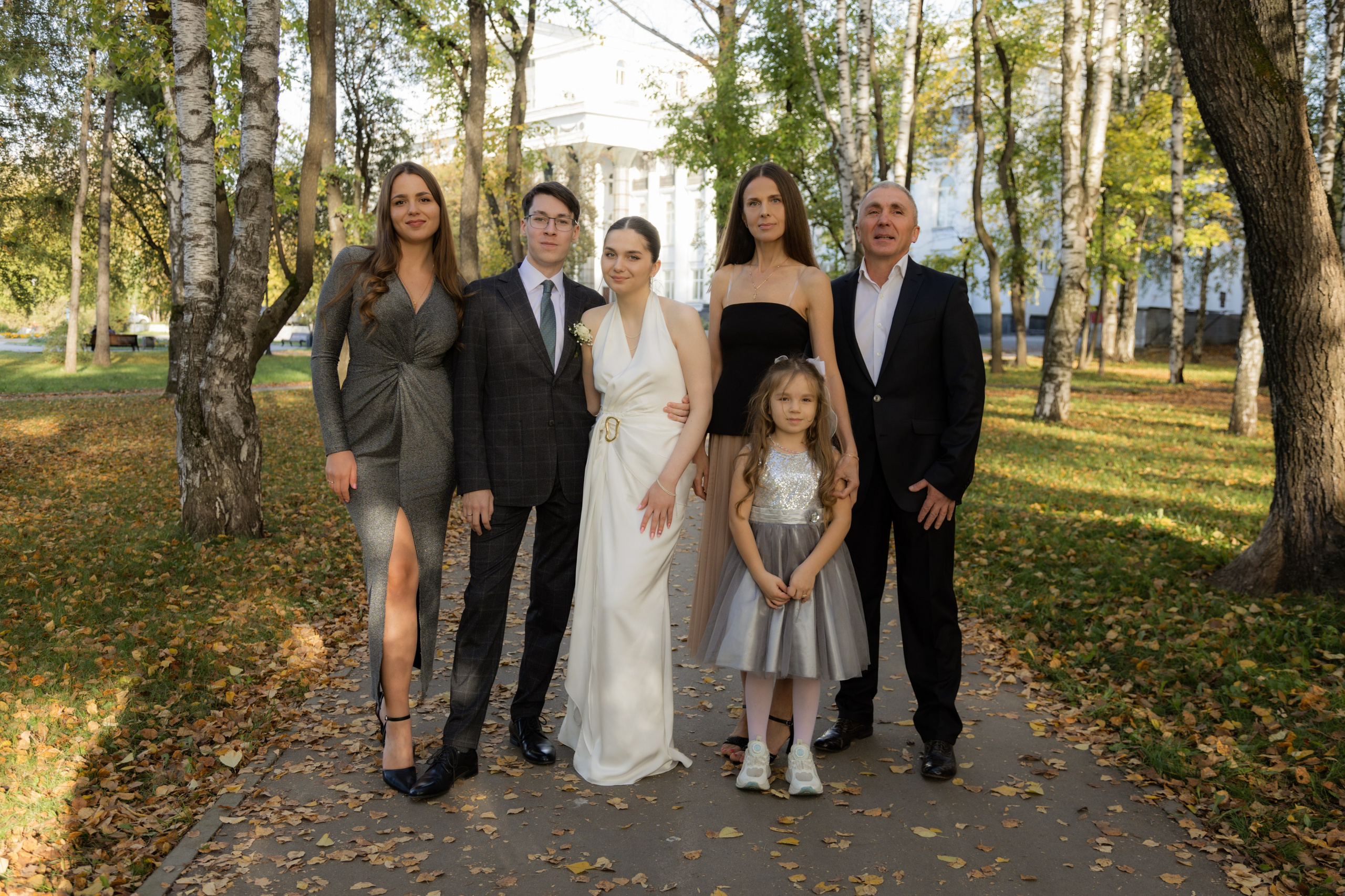 Женя и Ангелина. Свадебный и семейный фотограф в Перми Дергачева Кристина