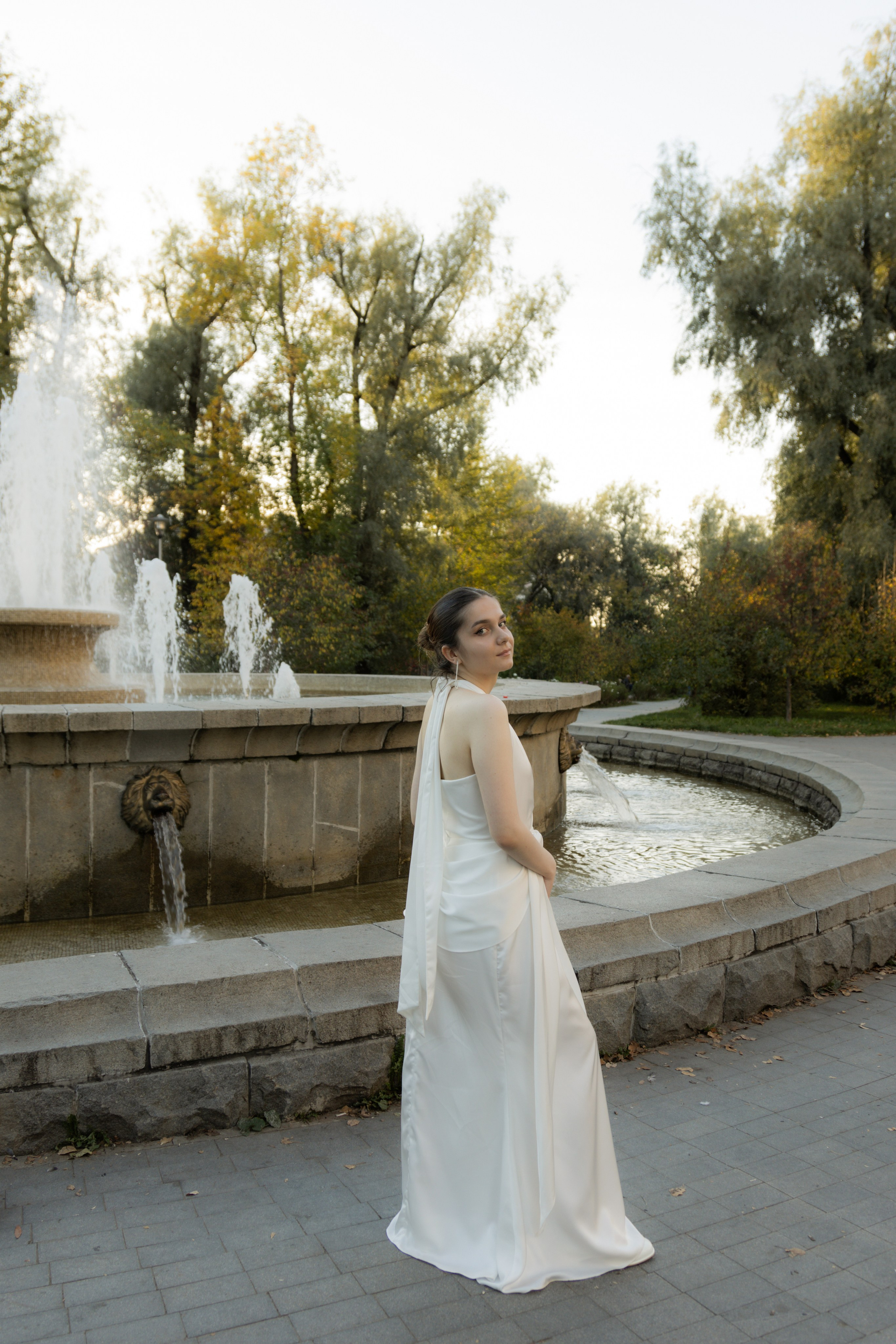 Женя и Ангелина. Свадебный и семейный фотограф в Перми Дергачева Кристина