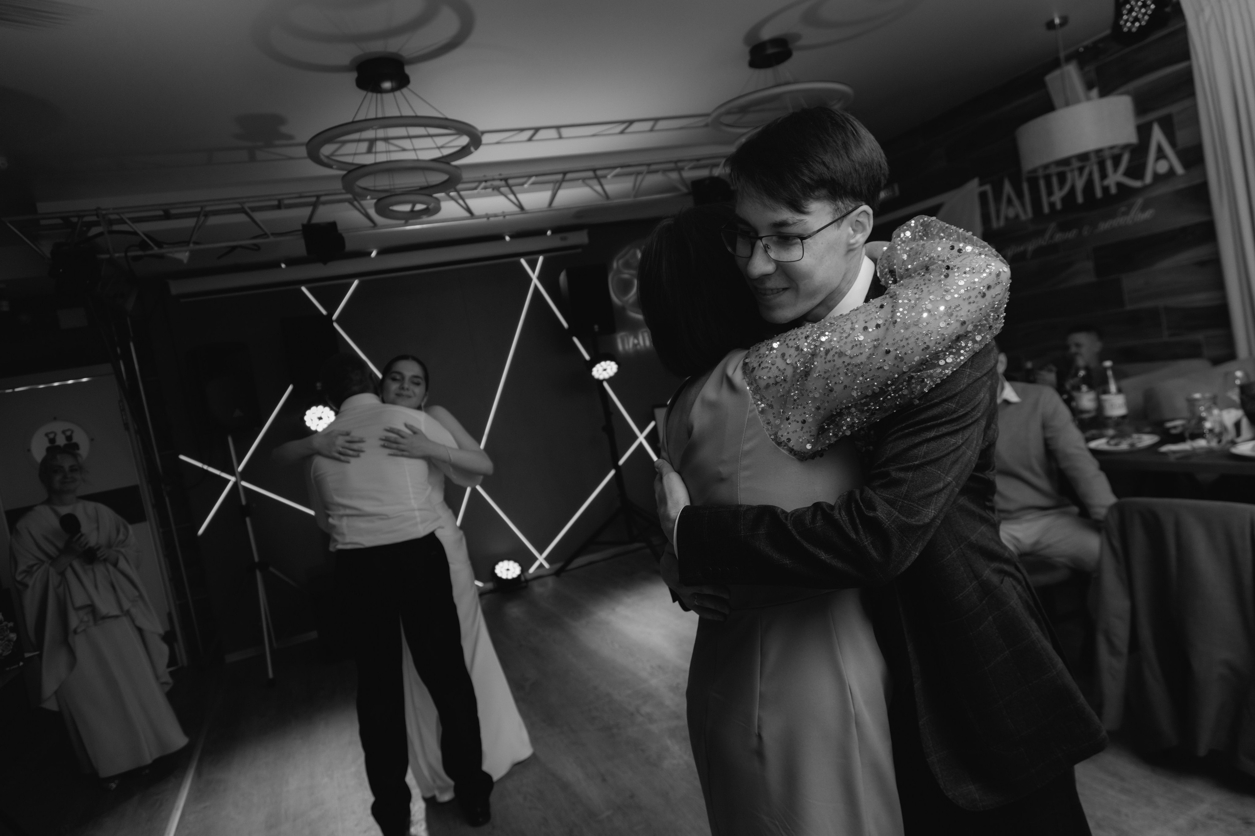 Женя и Ангелина. Свадебный и семейный фотограф в Перми Дергачева Кристина