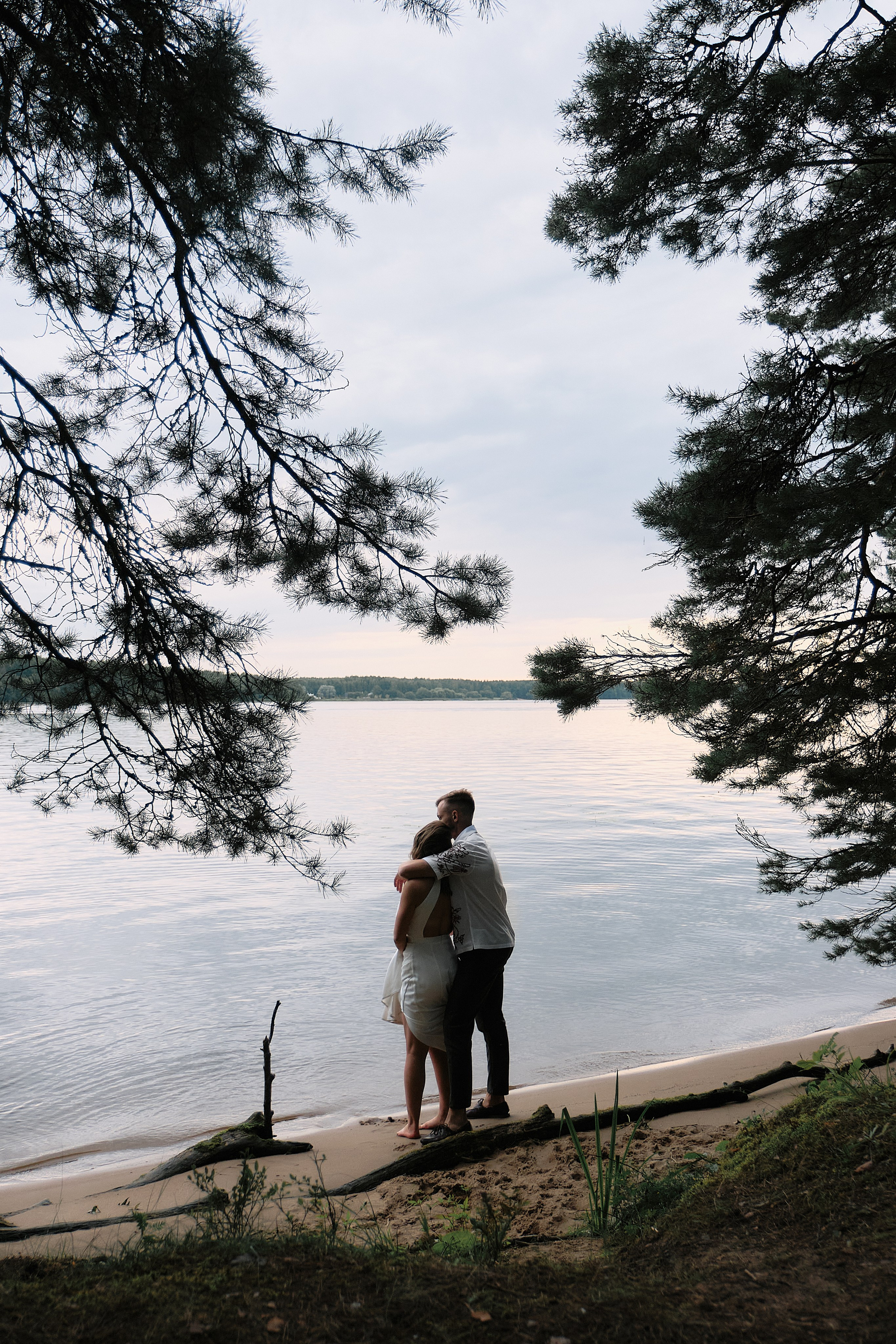 Александр и Екатерина. Фотограф в Москве и Санкт-Петербурге