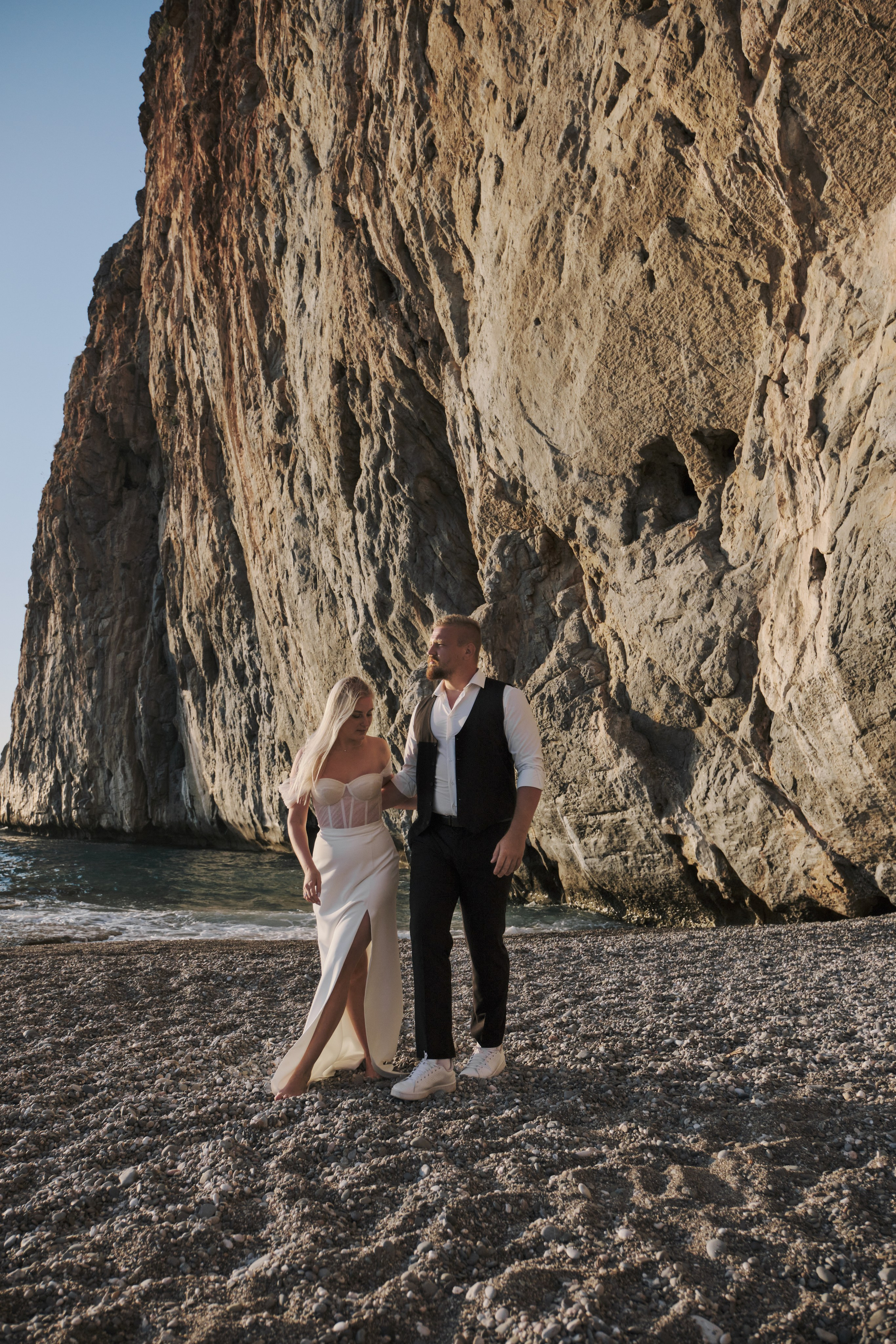 Виктория и Никита. Фотограф в Москве и Санкт-Петербурге