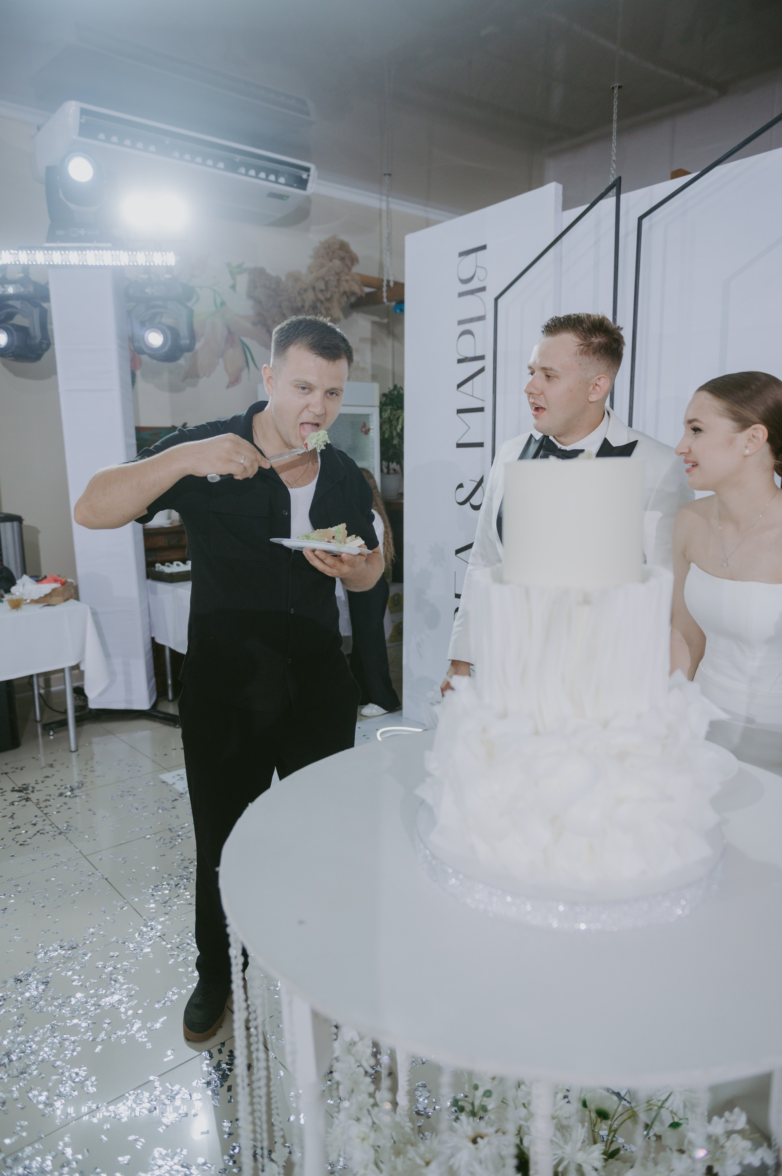 Мария&Павел фотограф Елена Горбач. Свадебный и семейный фотограф город Темрюк Фотостудия Темрюк