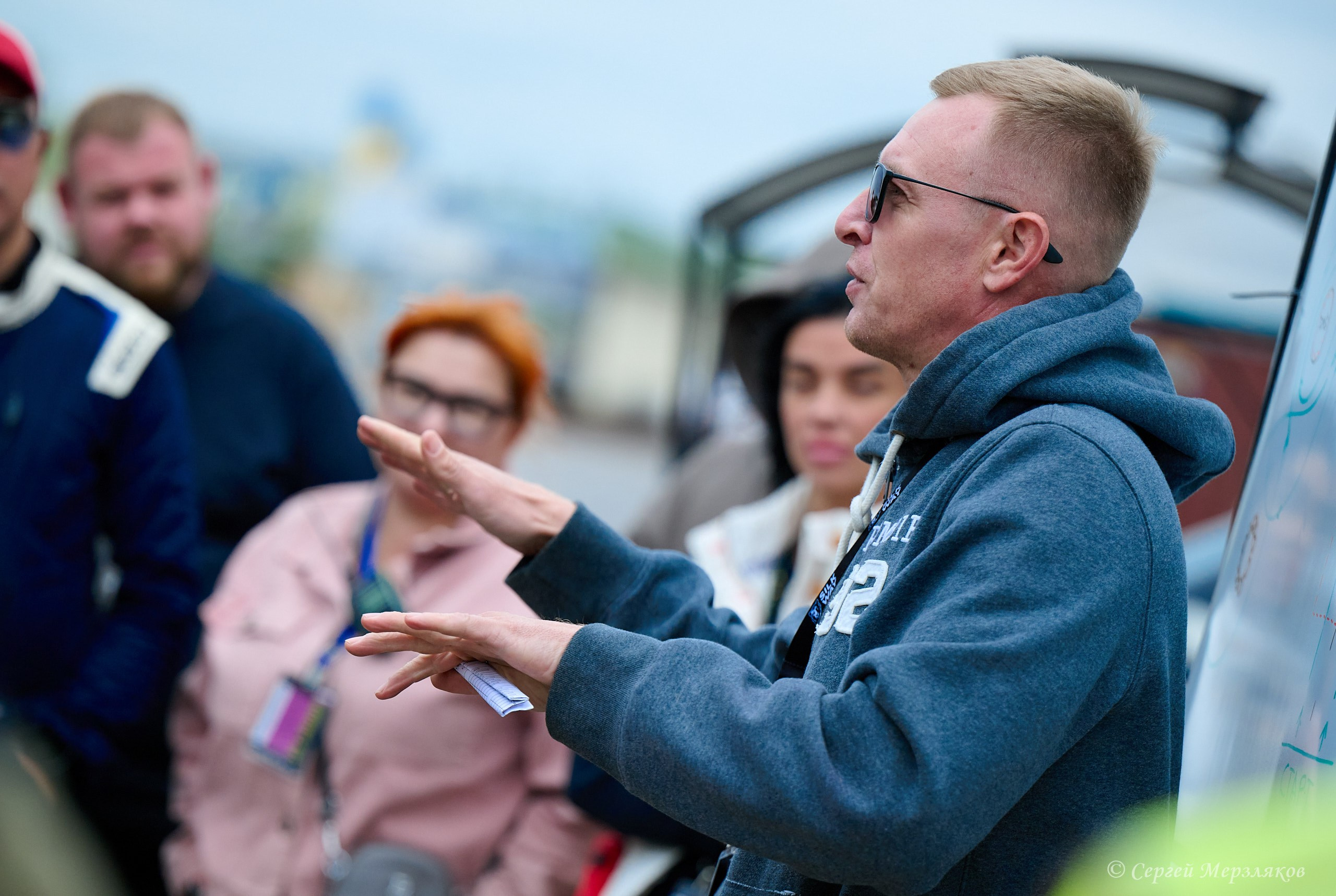 Джимхана. 2 этап. Уфа. 29.06.2024. Спортивный репортажный фотограф в Ижевске Сергей Мерзляков