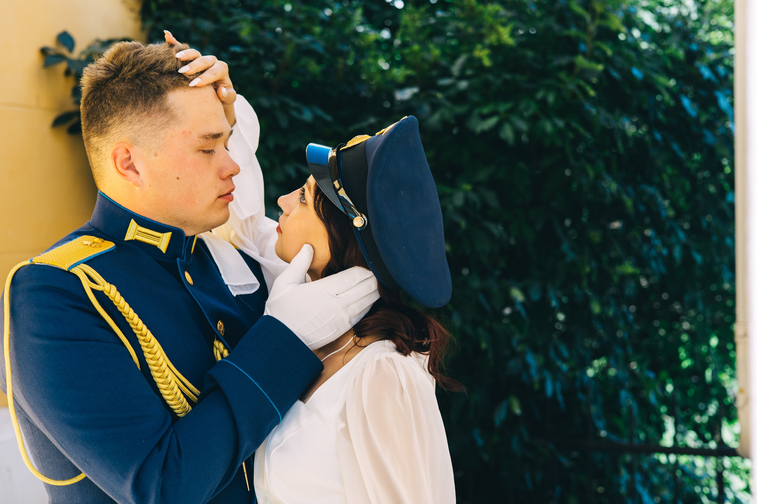 Павел и Екатерина. Фотограф Нестратенко Станислав г. Шилка, г. Чита