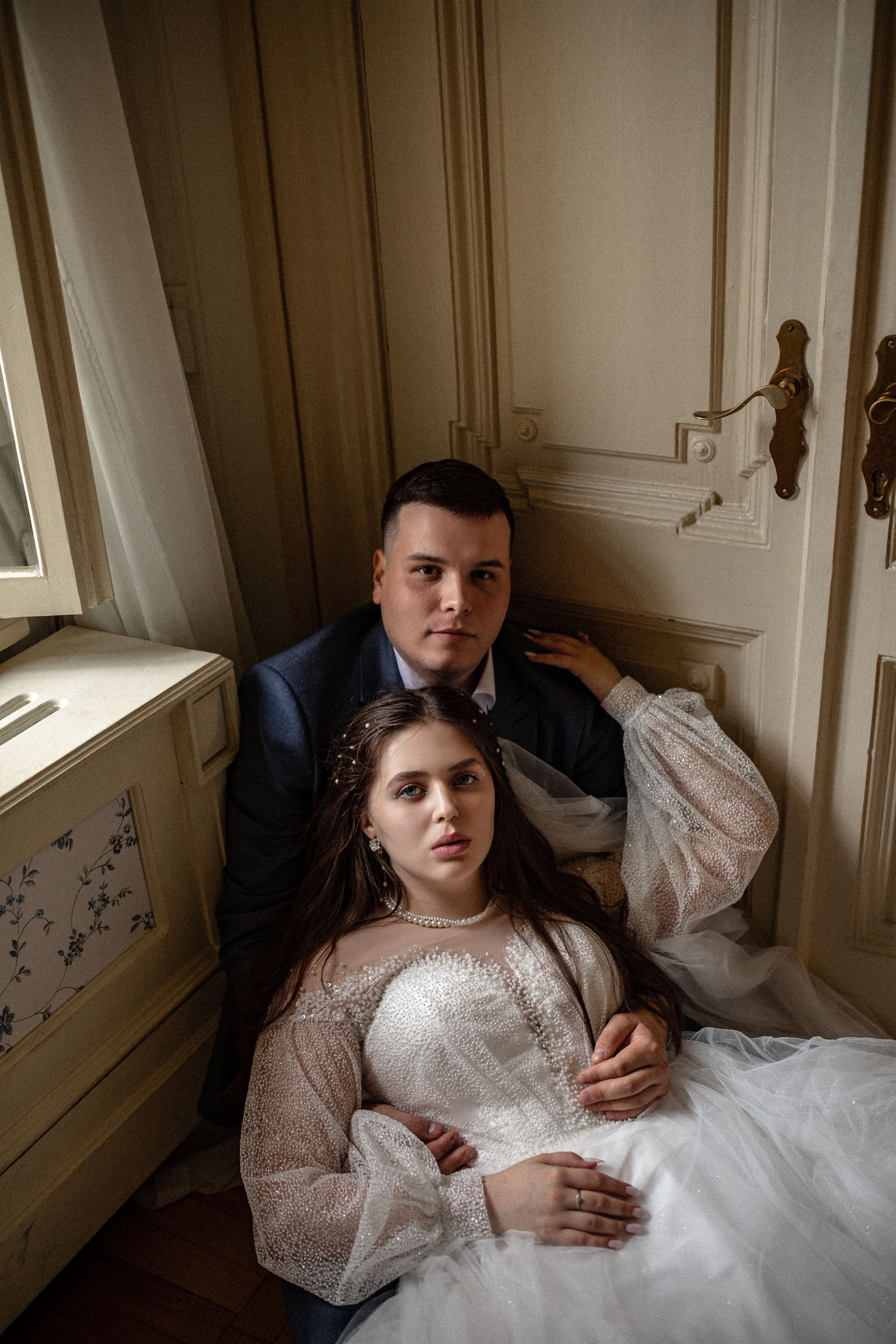 Руслан и Анастасия. Профессиональный фотограф