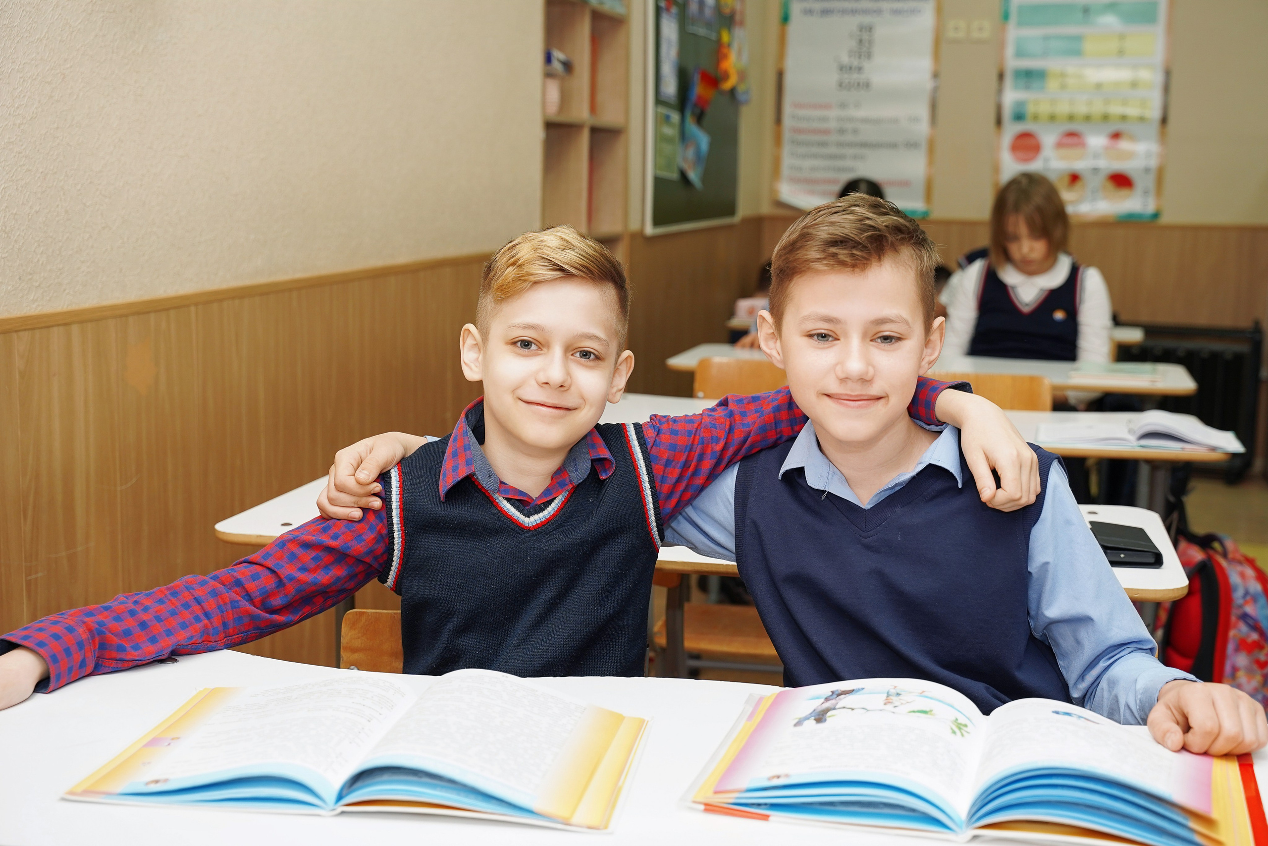 Школьные Выпускные Альбомы. Детский и семейный Фотограф во Владивостоке Юлия Моисеенко