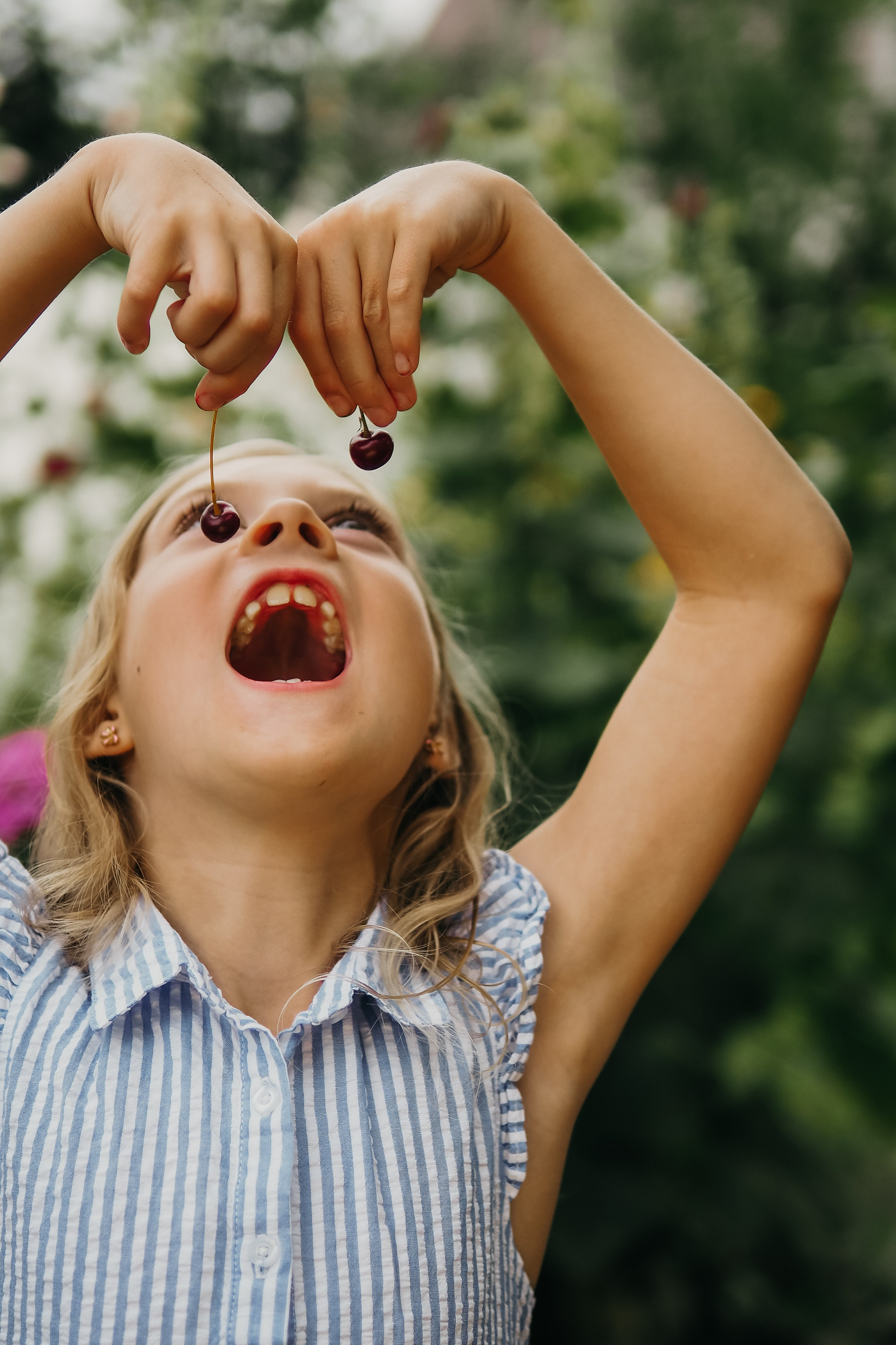 Цветная. Портретный фотограф Павлова Светлана / Брянск /