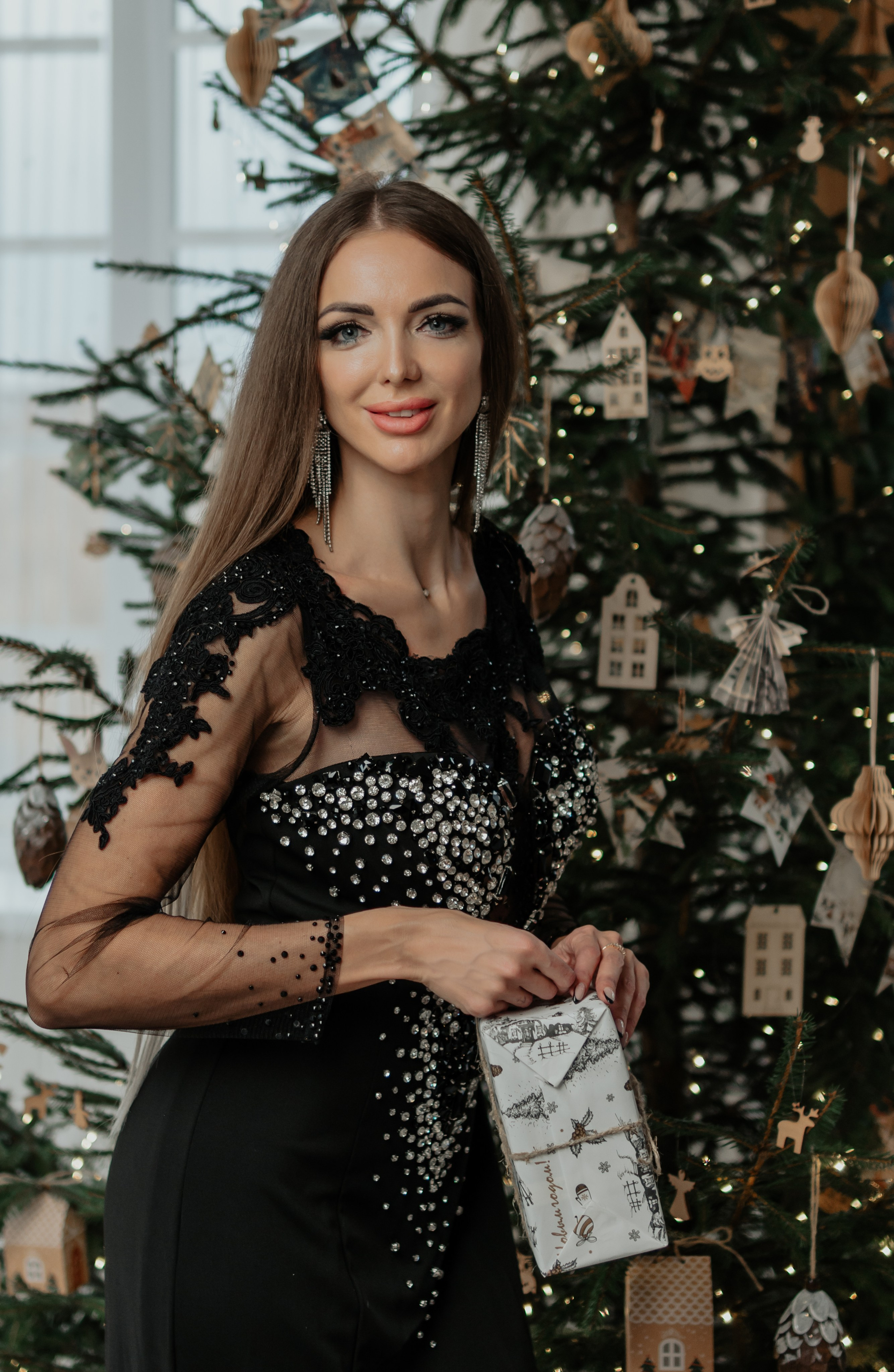 Евгения. Портретный фотограф Павлова Светлана / Брянск /