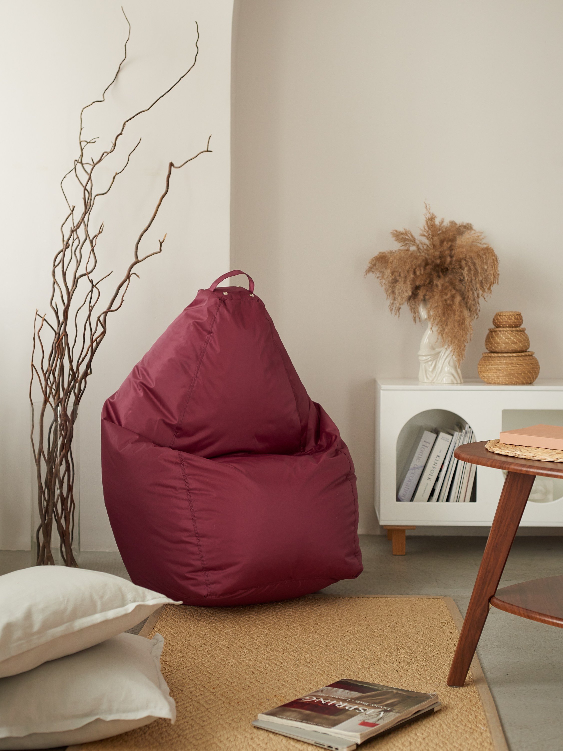 Кресломешки. Предметный фотограф, инфографика и видео в Санкт-Петербурге