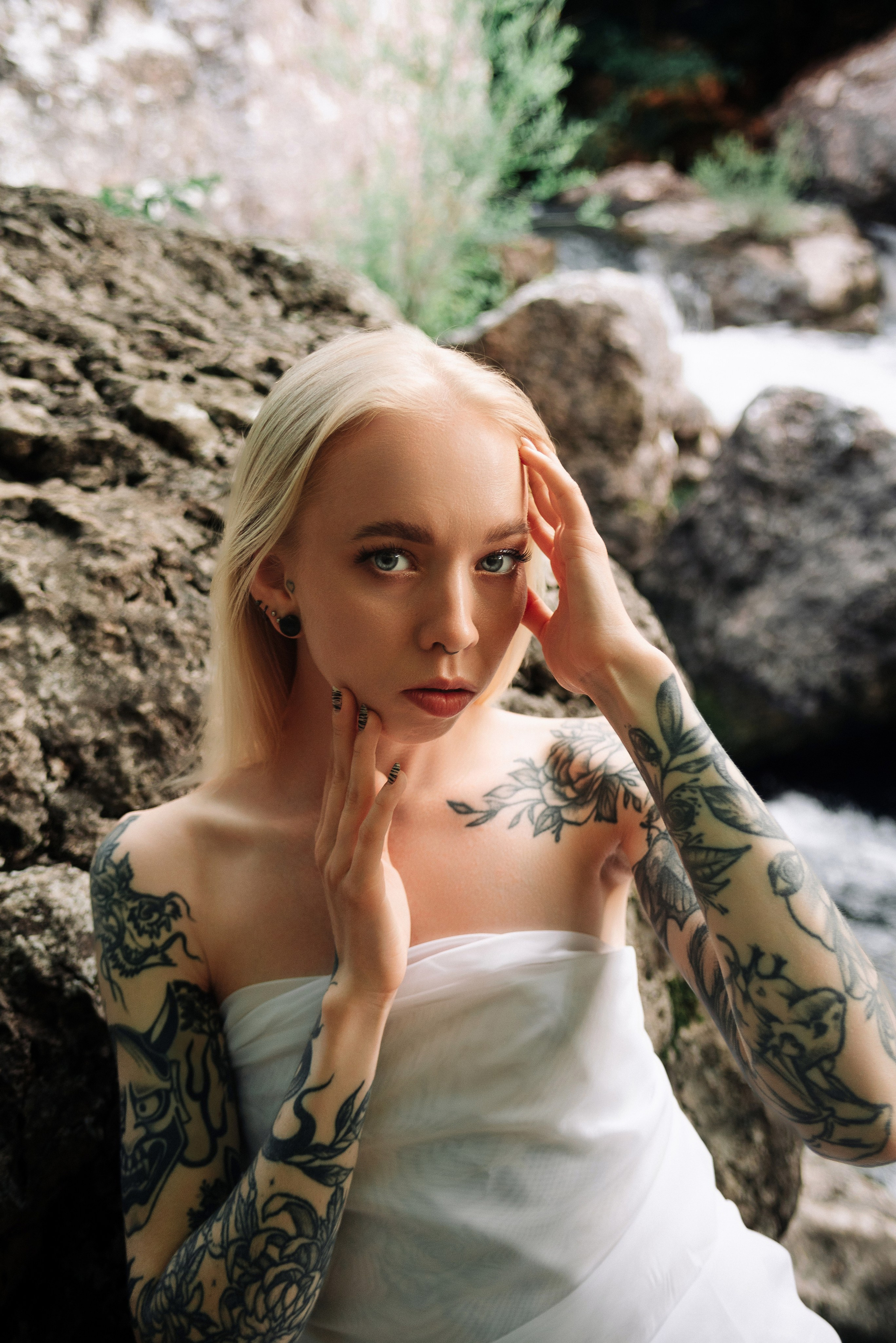 Лиза. Дмитрий Шалыгин — Ваш фотограф в Севастополе и Крыму