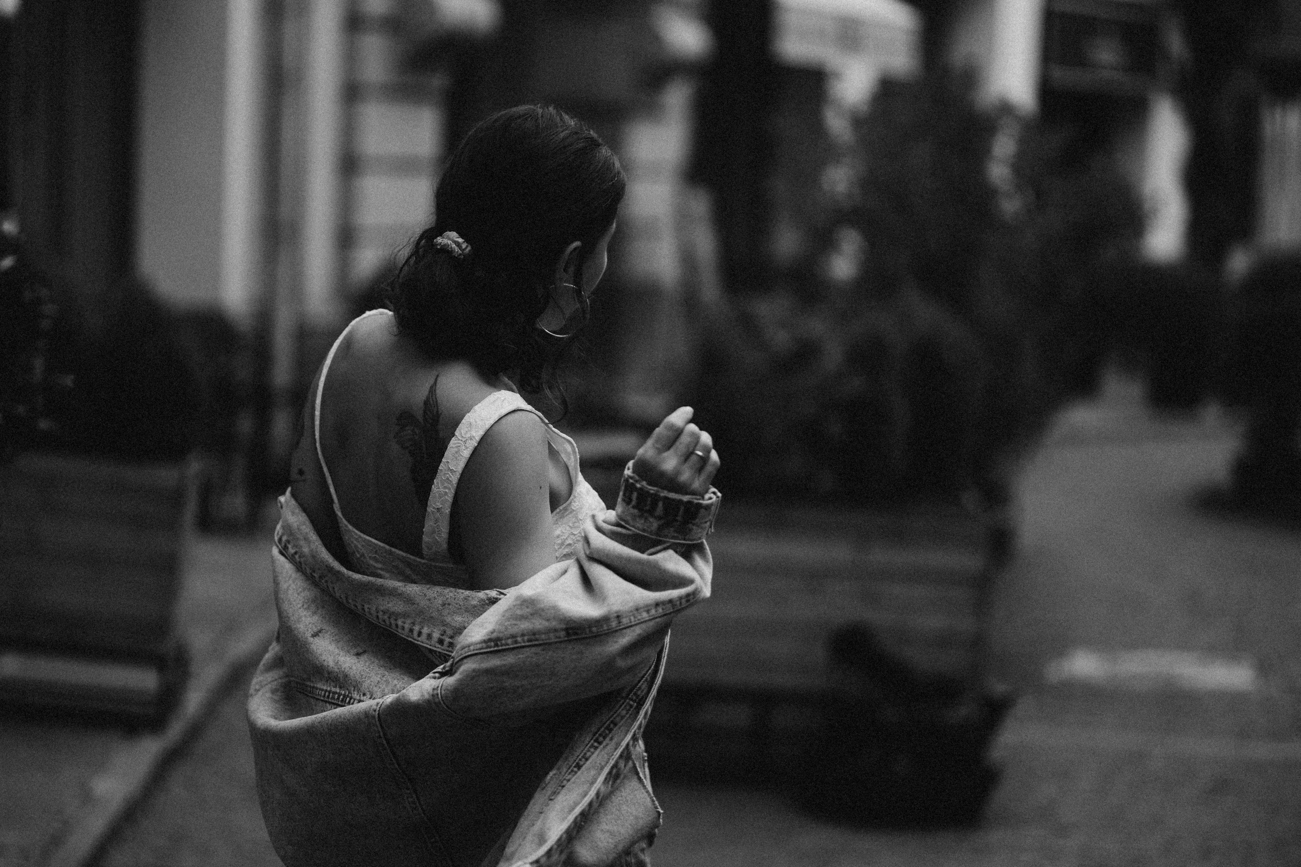 Марго. Alesya Gee Photographer Uzbekistan