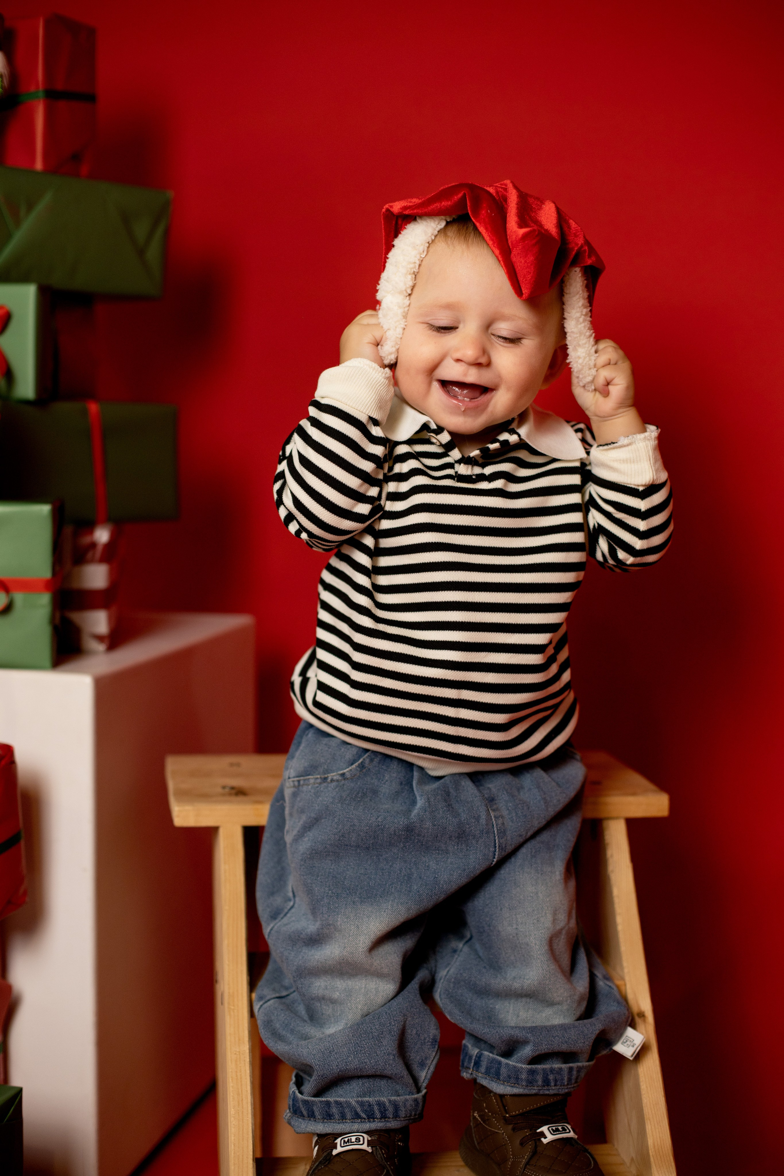 Портретный фотограф Ивона. Фотостудия во Всеволожске. Подходит для всех творческих проектов