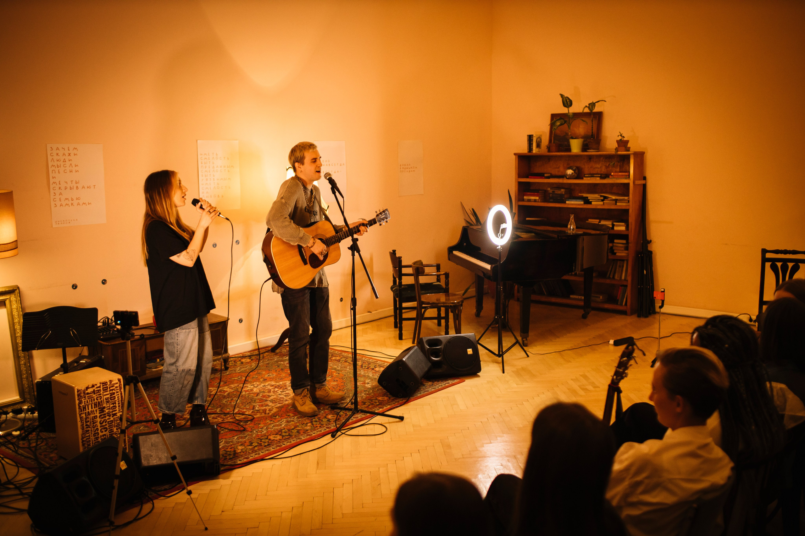 Репортажи. Фотограф и видеограф в Санкт-Петербурге Прохорова Надежда