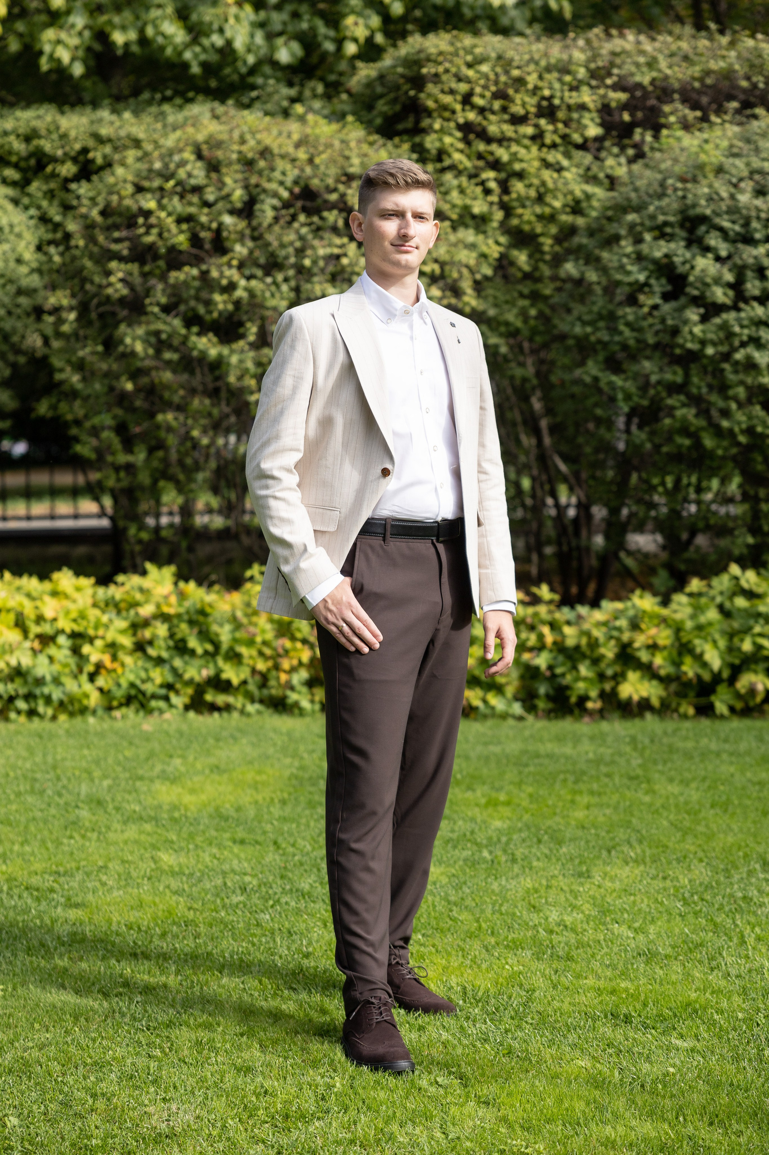 Love Story — Галина и Кирилл. Фотограф Владимир Охрименко