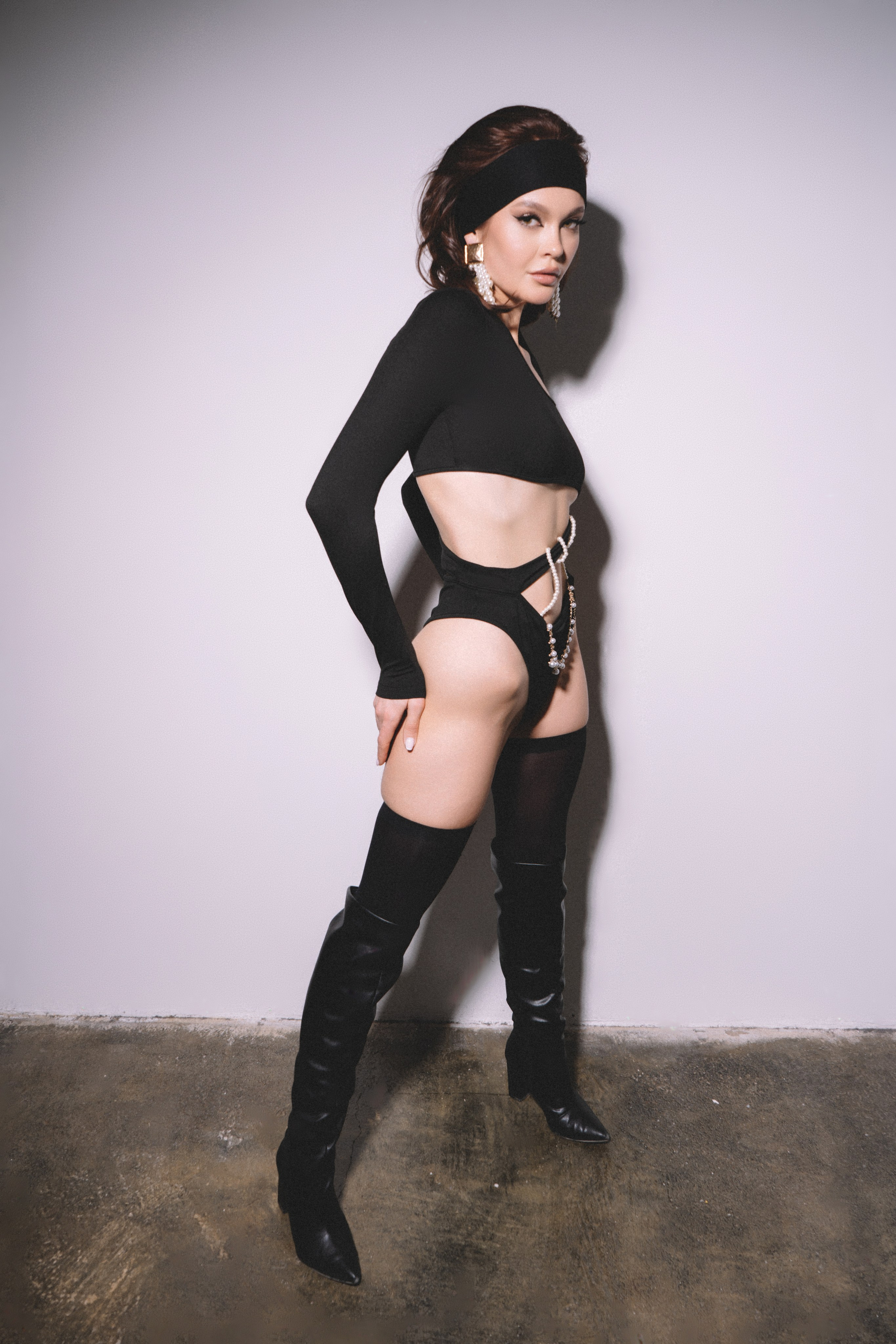 Елена. Анастасия Попова — Fashion photographer