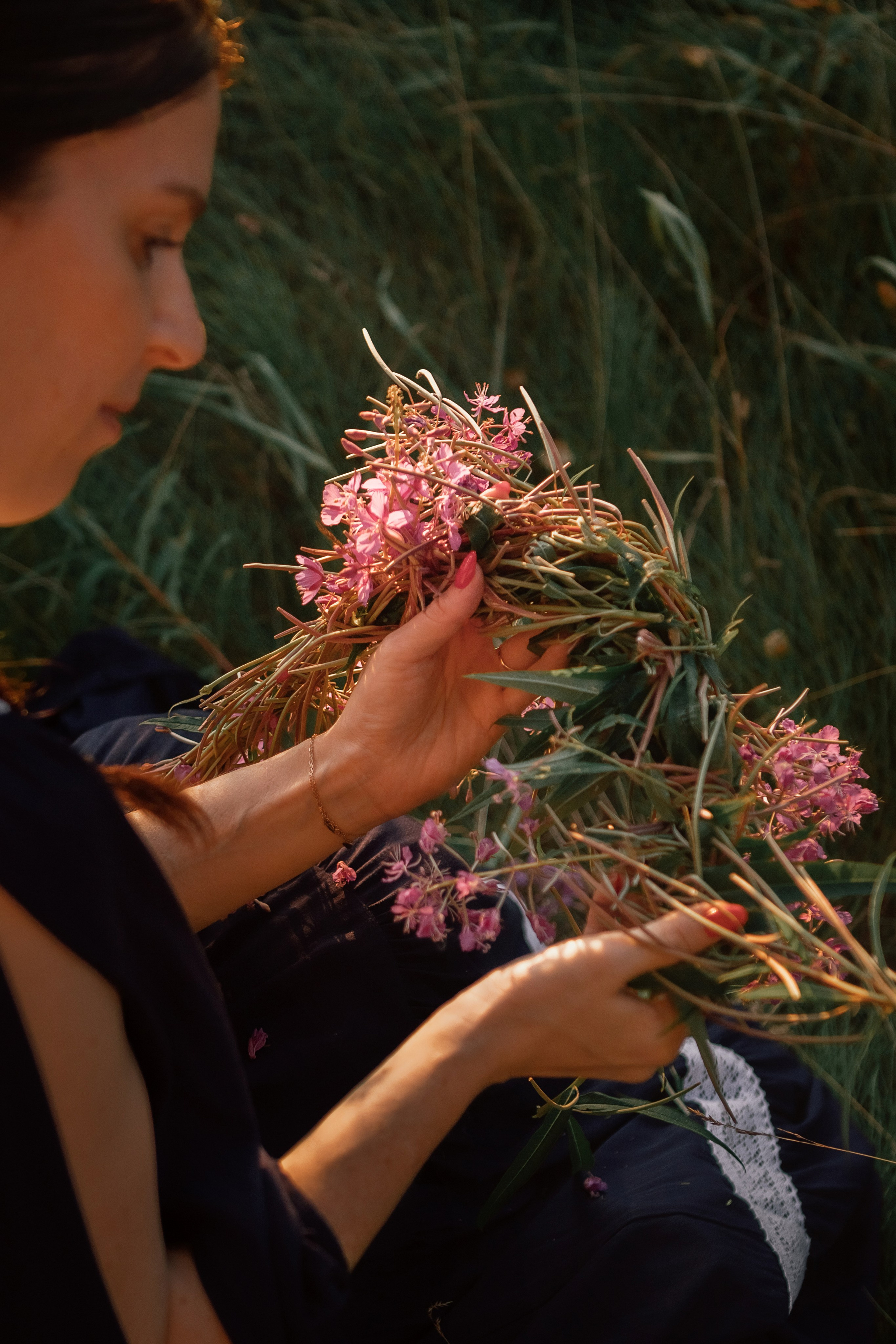 Дарья. Детский и семейный фотограф Анна Орманжи, Салехард