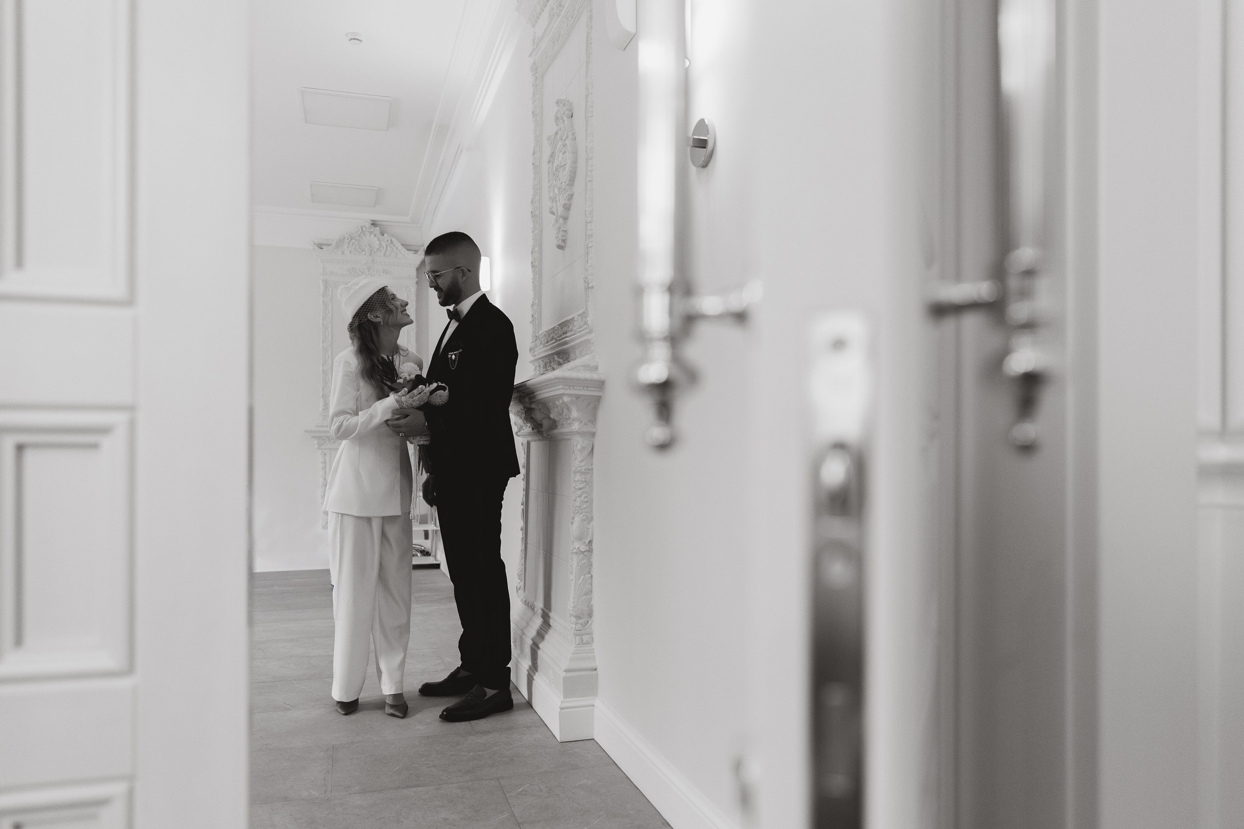 Свадебная фотография. Фотограф Николай Петрушкин | Ставрополь, Москва