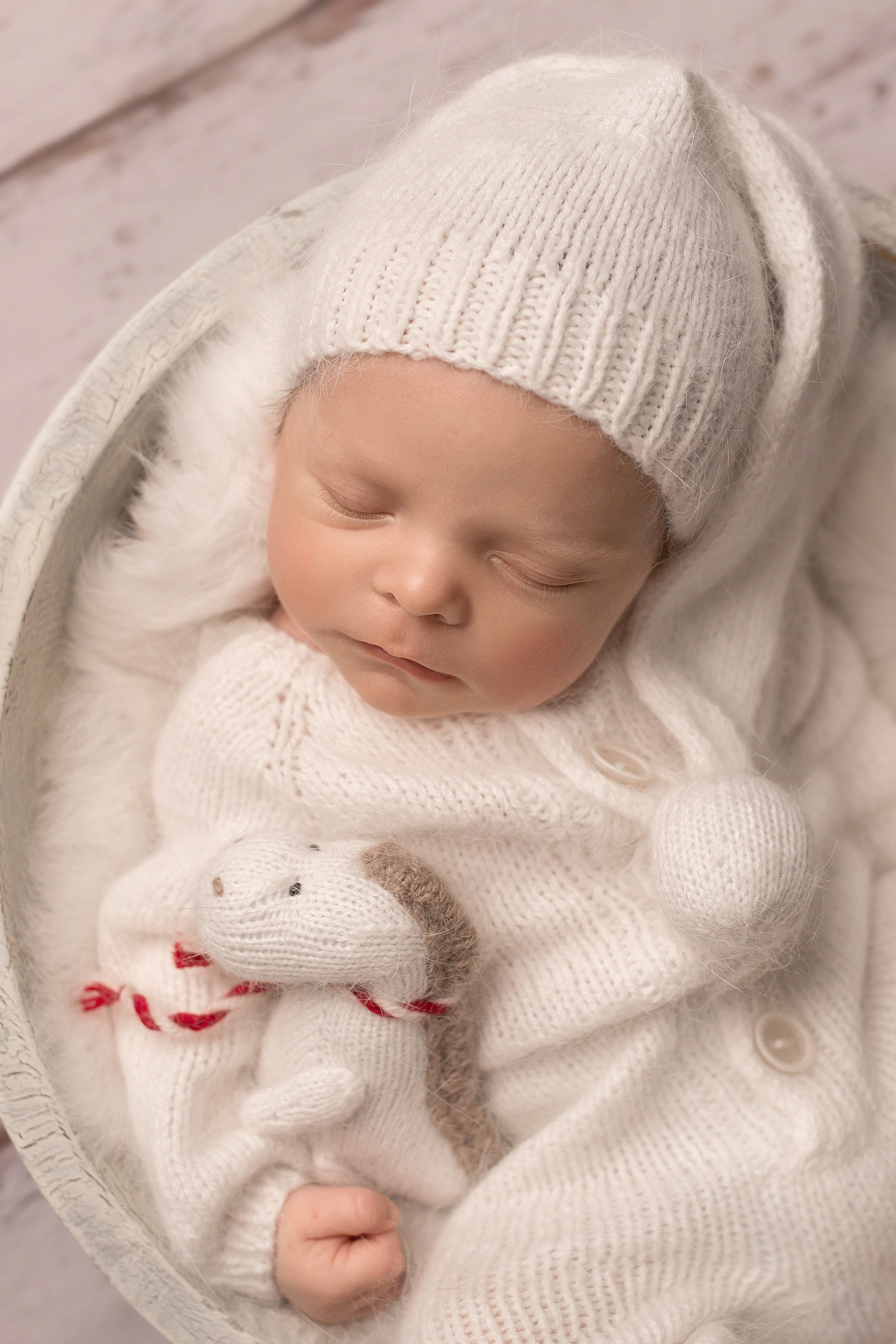 Новорожденные. Фотограф новорождённых и малышей до года в Томске, Светлана Торопова