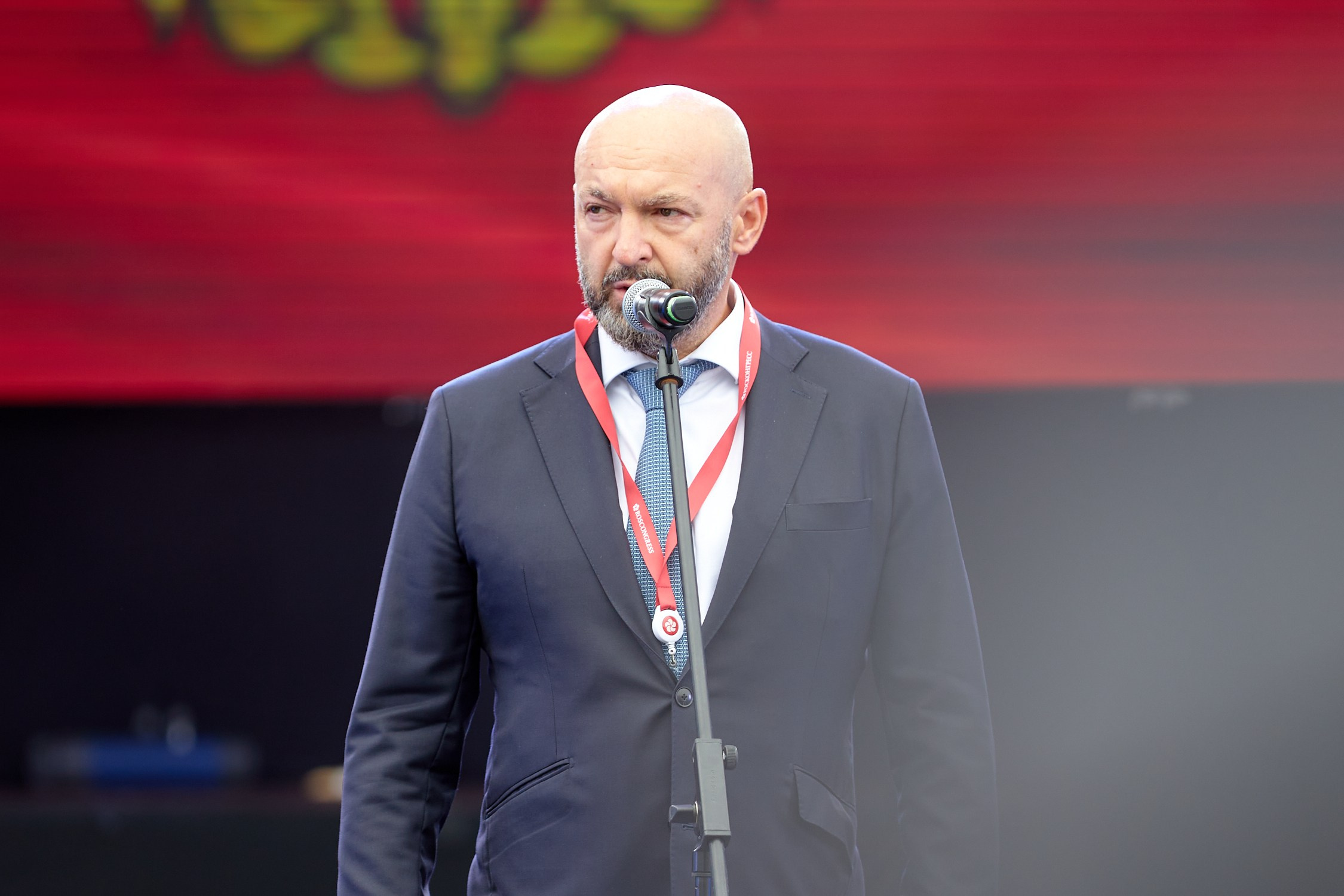 ВЭФ 2023. Репортажный фотограф Владивосток Анастасия Сокольникова