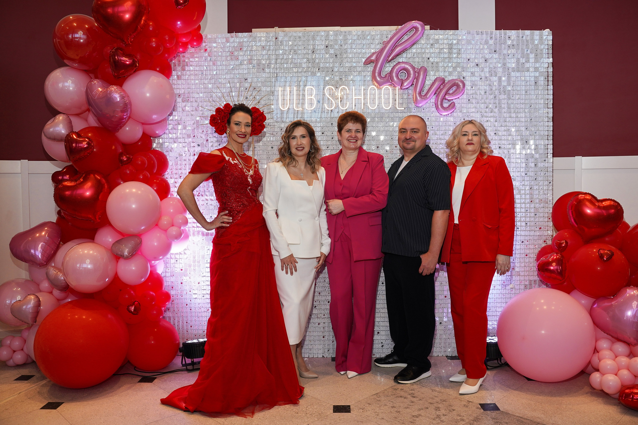 БухLOVE. Фотограф