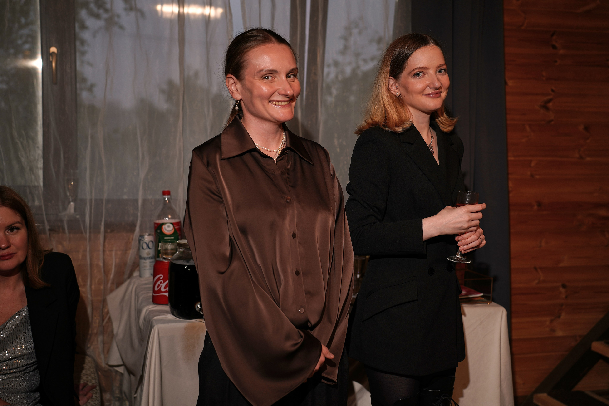 День Рождения Алексей. Фотограф