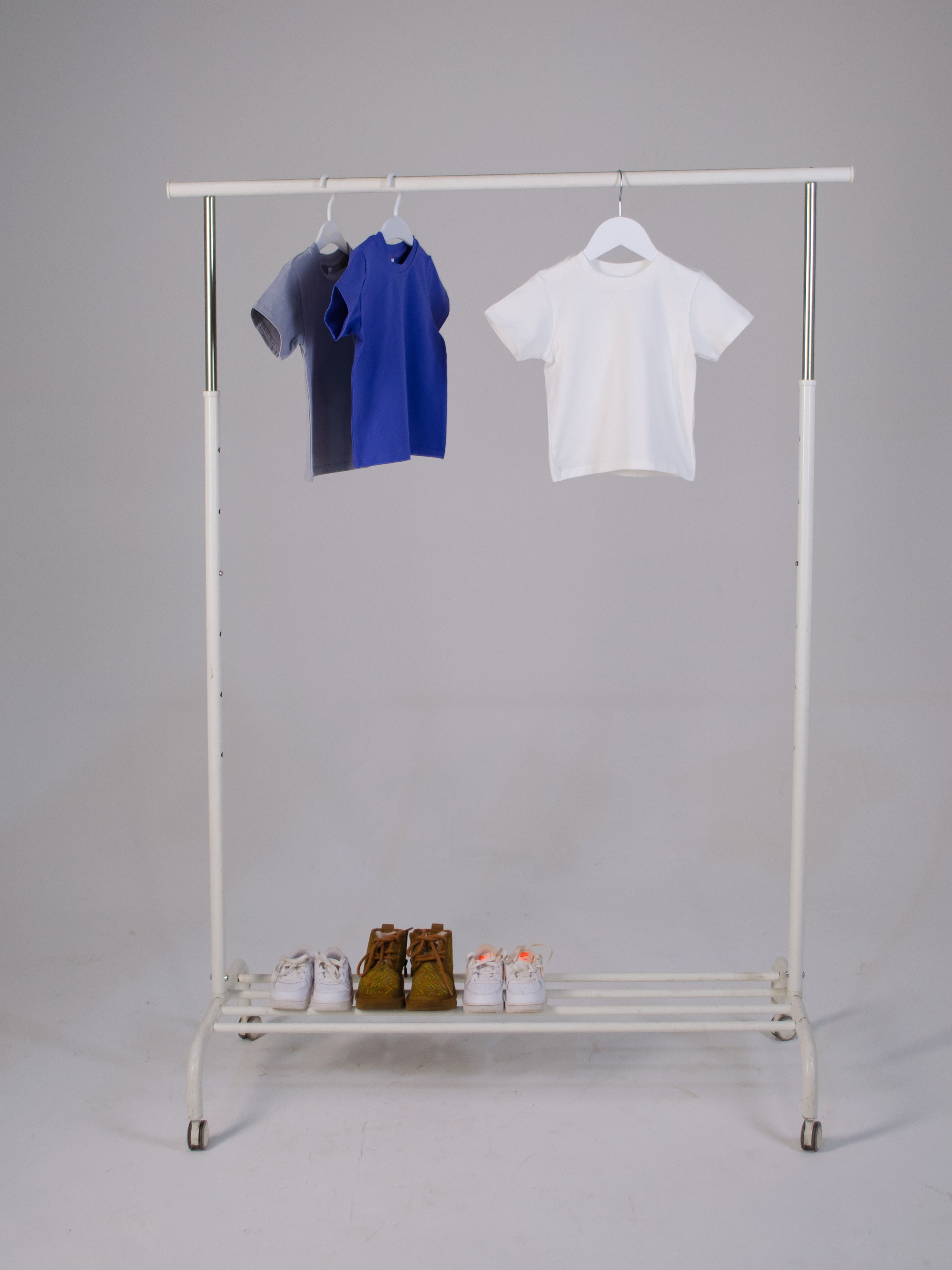 Детская одежда. Фотограф