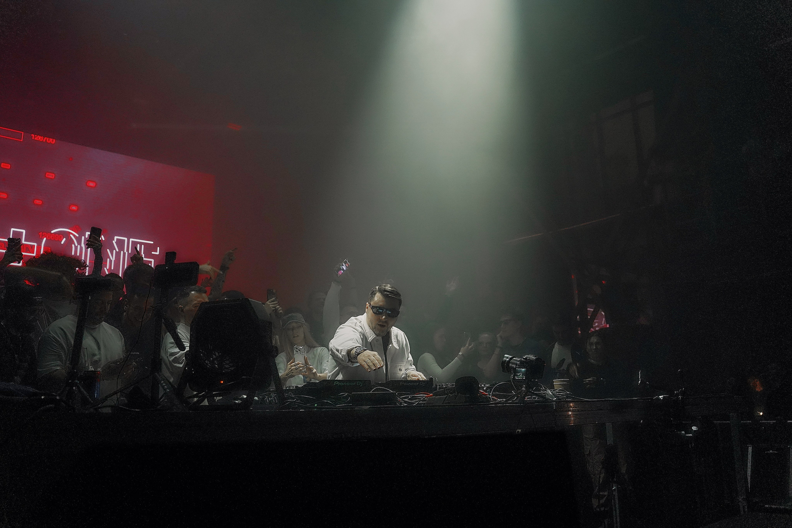 Рашн Стаил. Фотограф