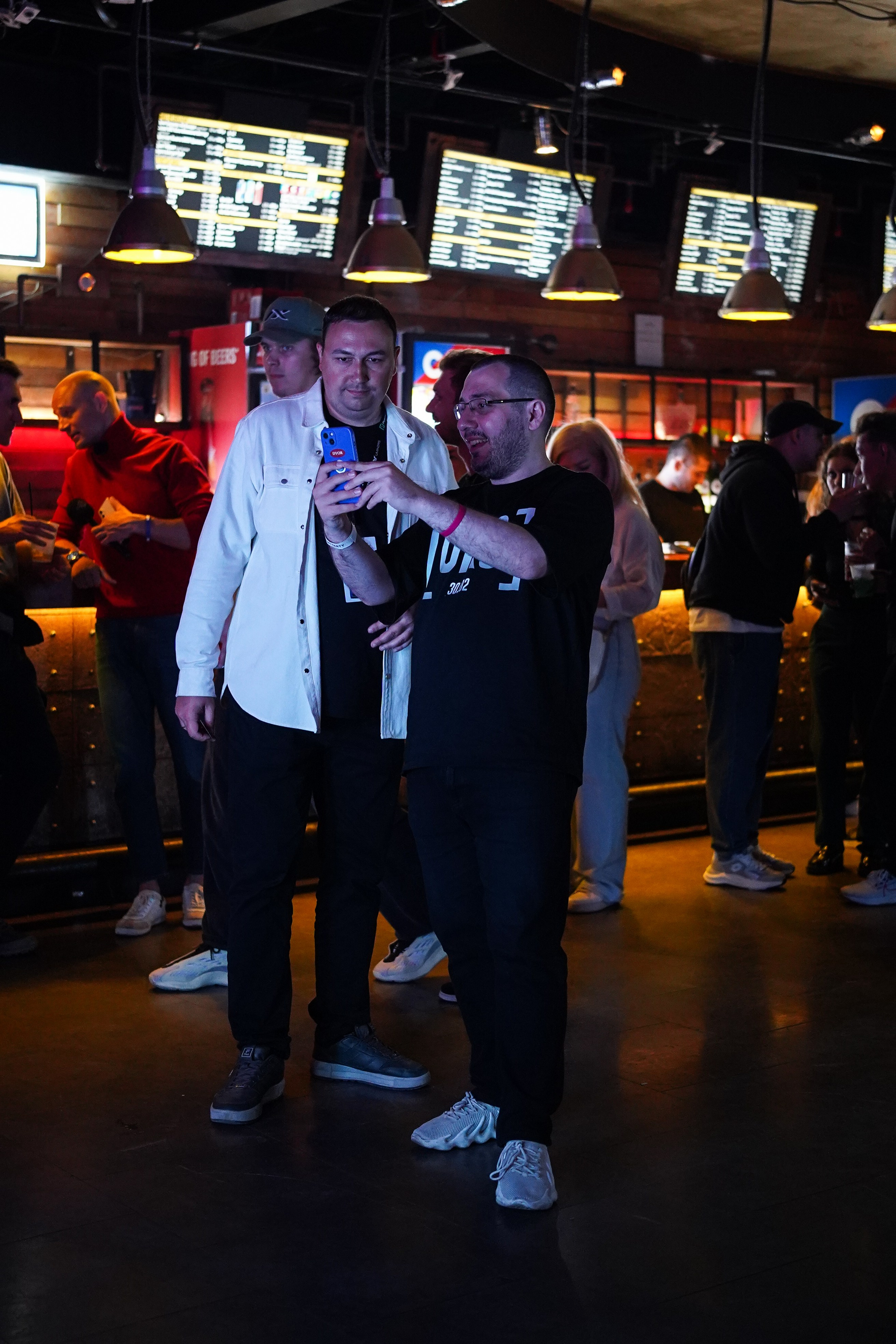 After party. Фотограф