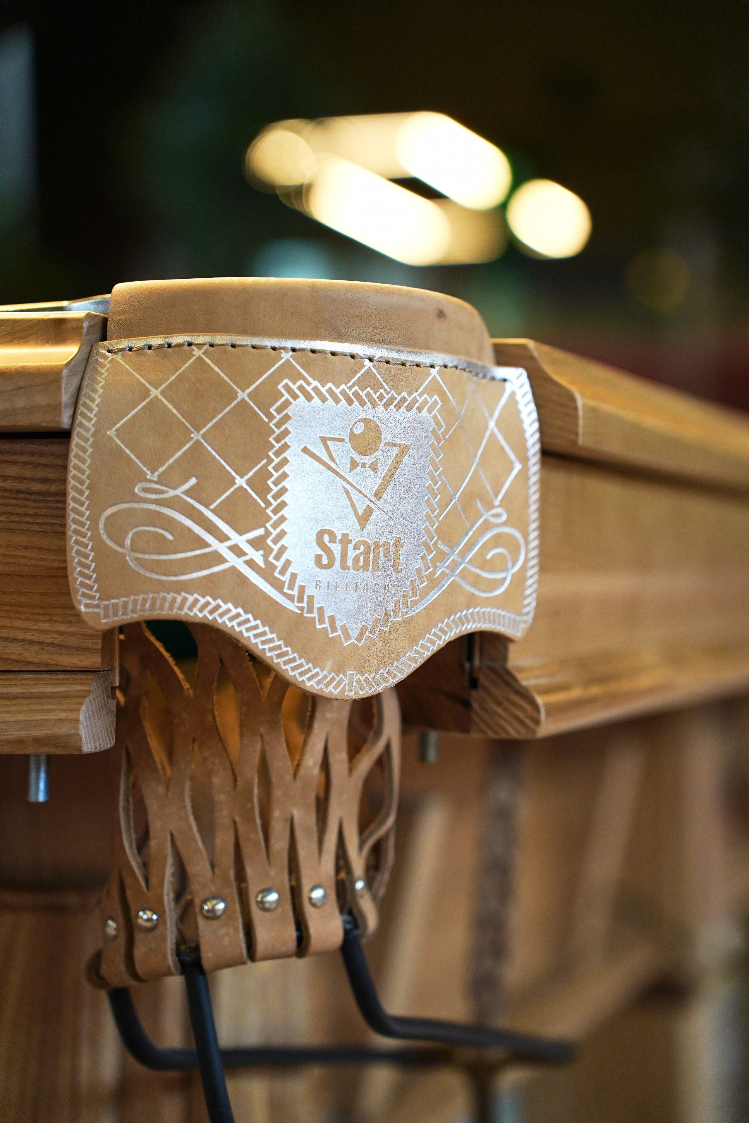 Бильярд Родина. Фотограф