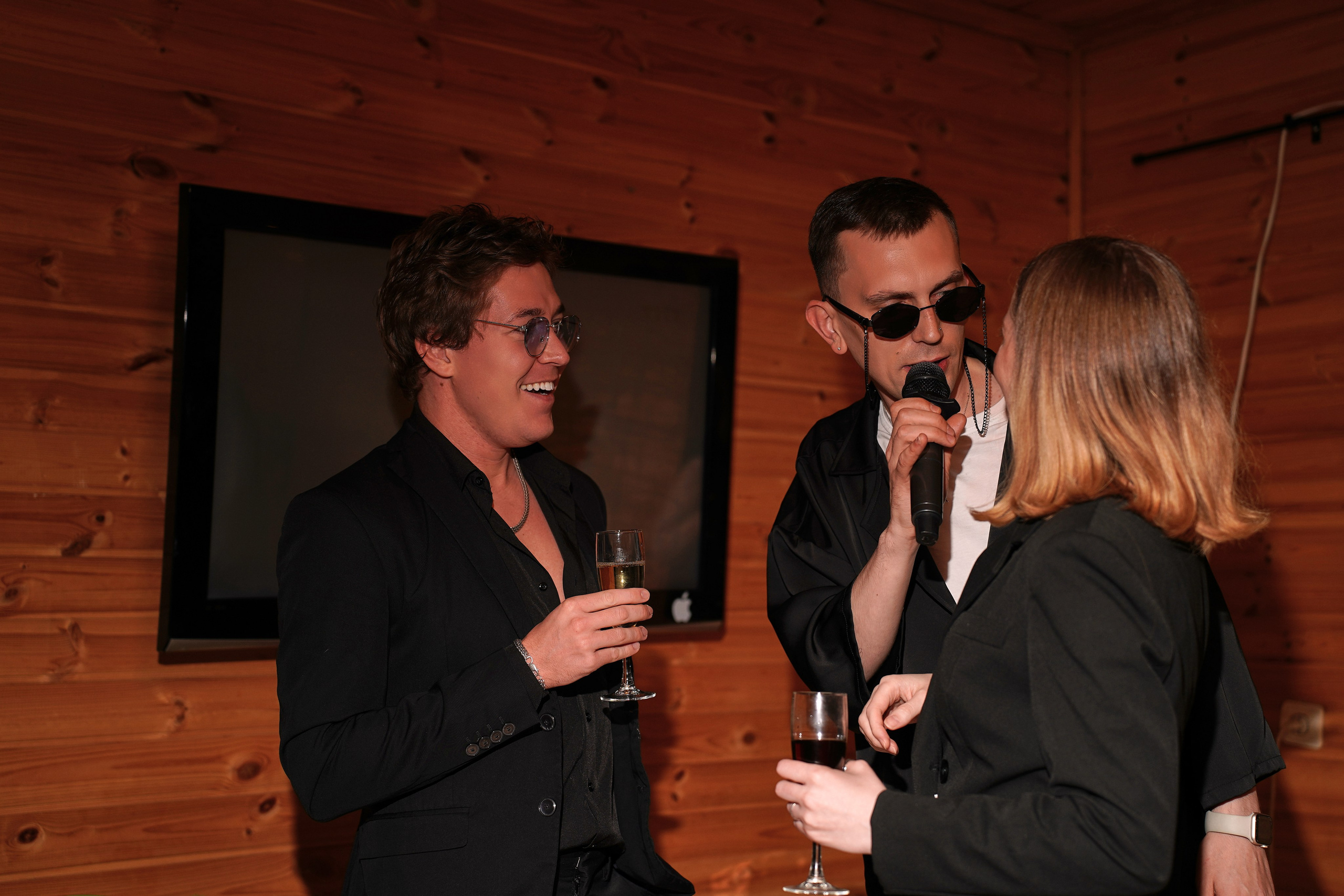 День Рождения Алексей. Фотограф