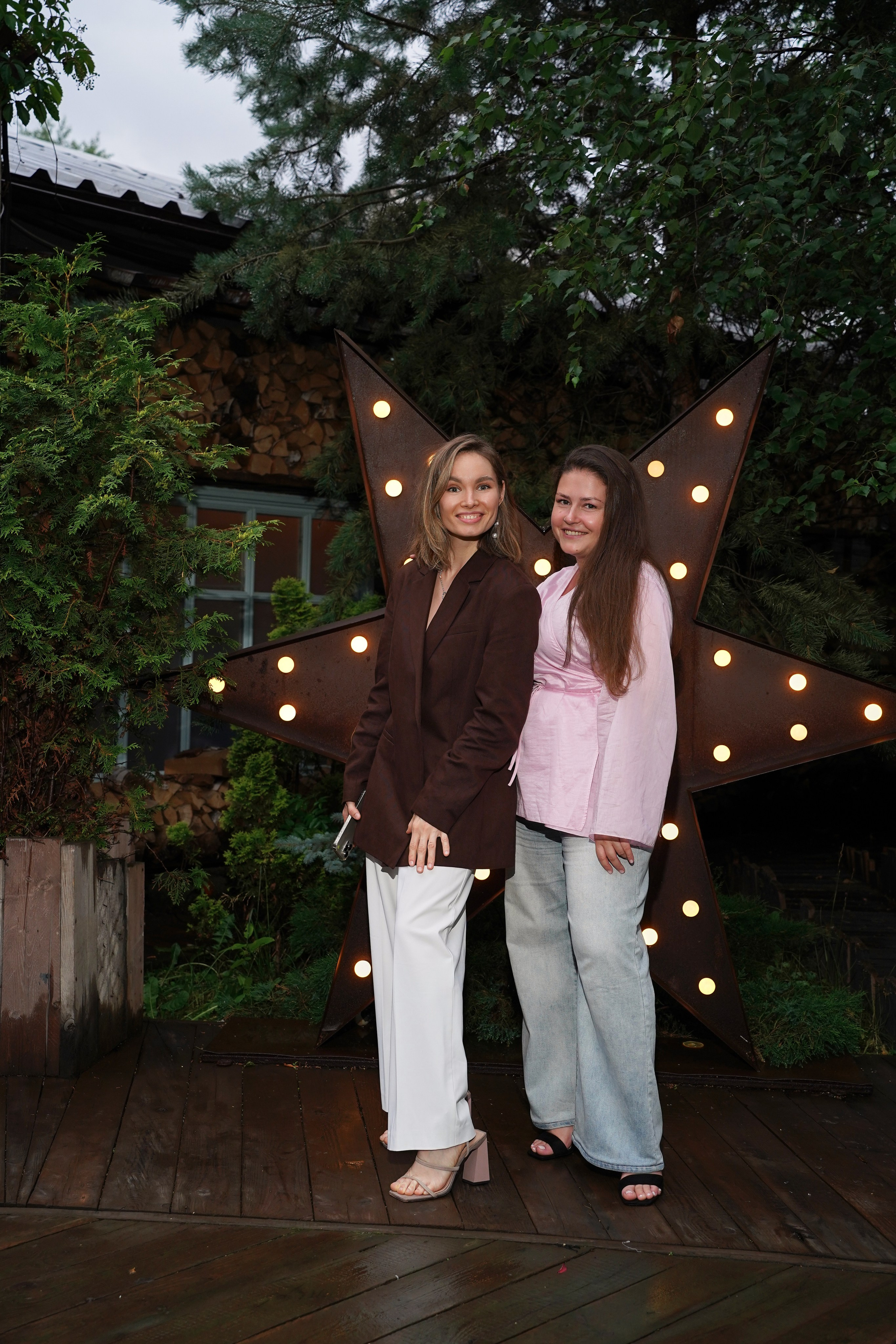 Летний корпоратив. Фотограф