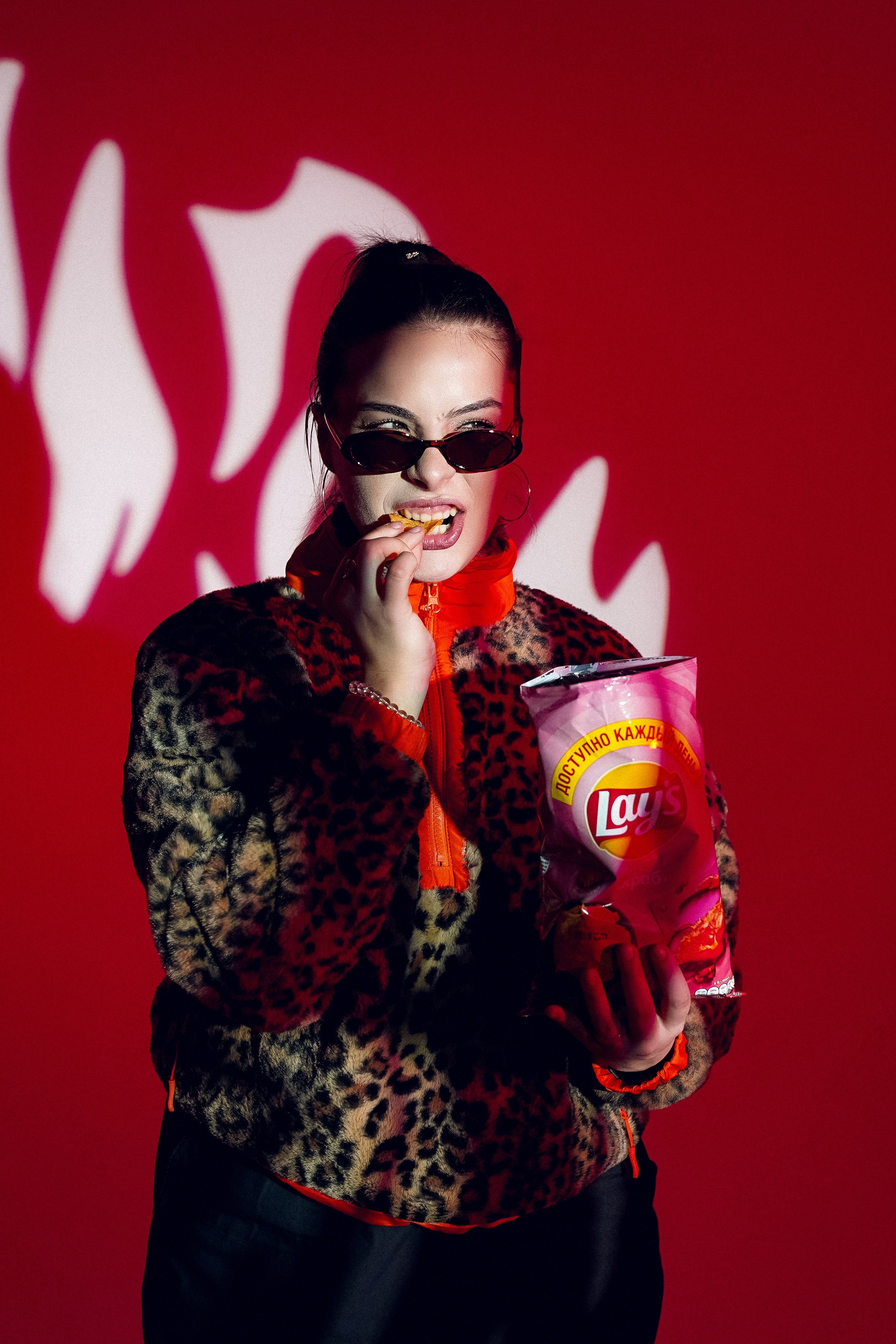 Ольга. Фотограф