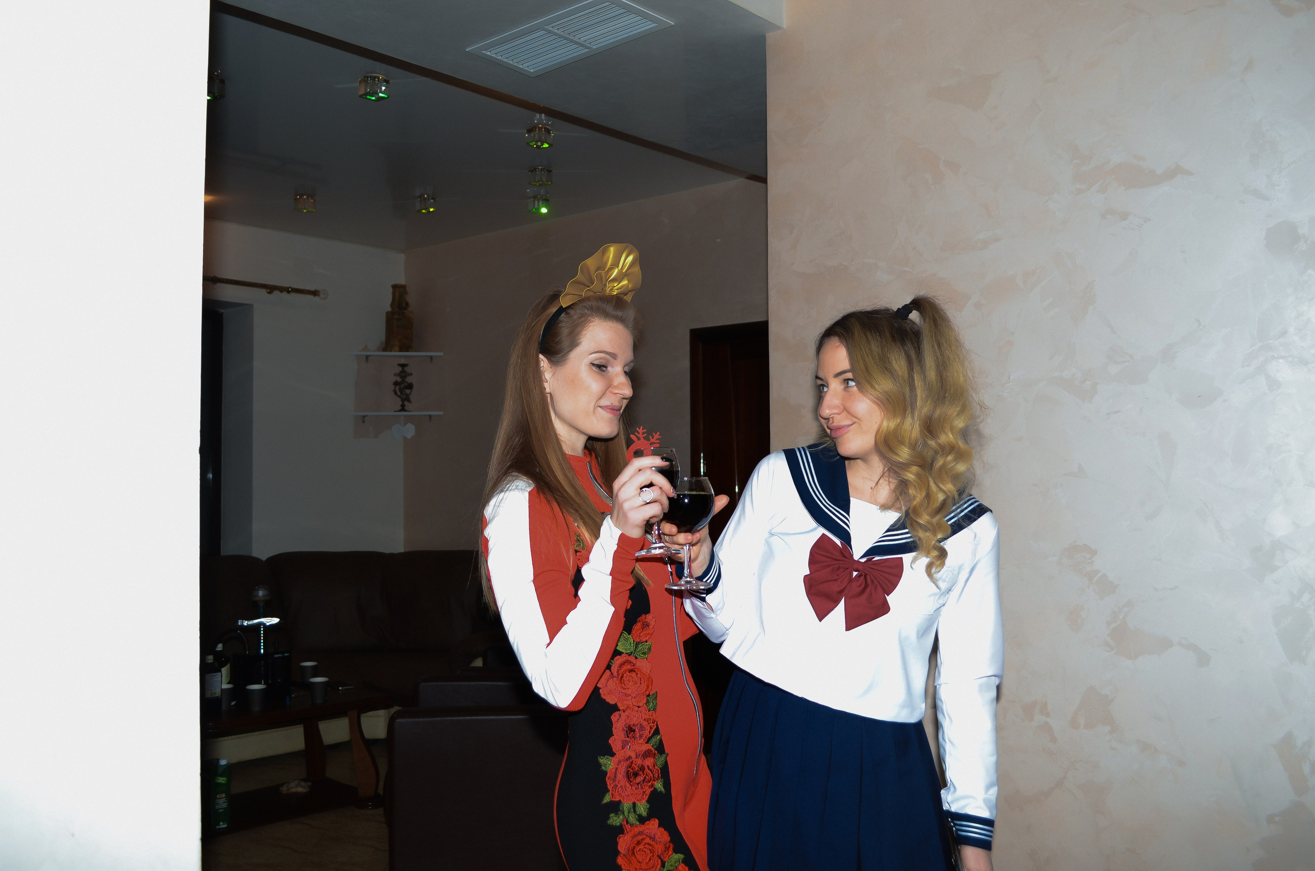 День Рождения Павла. Фотограф