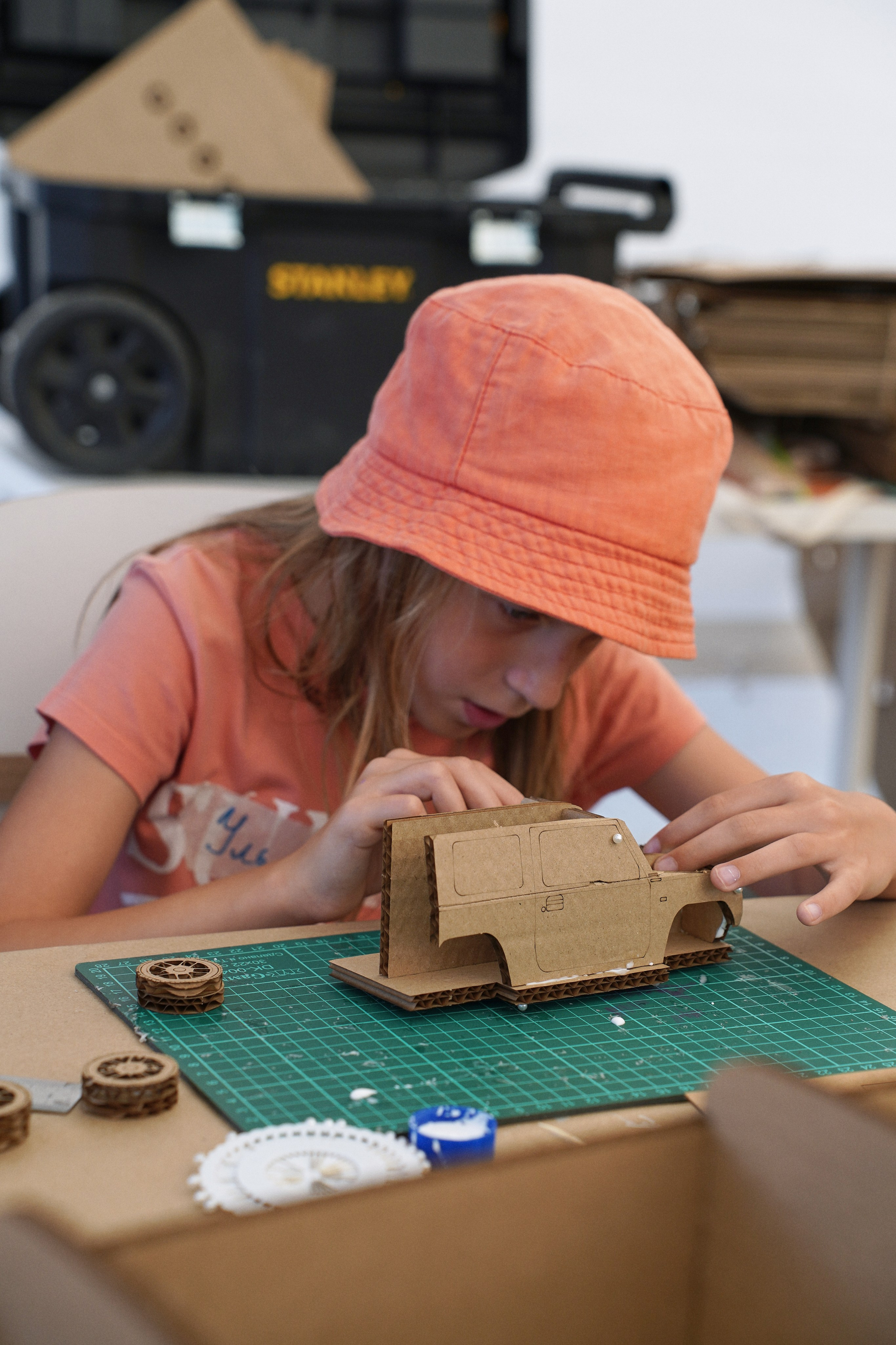 Ретро Рейс 2025 Х Biicla. Фотограф