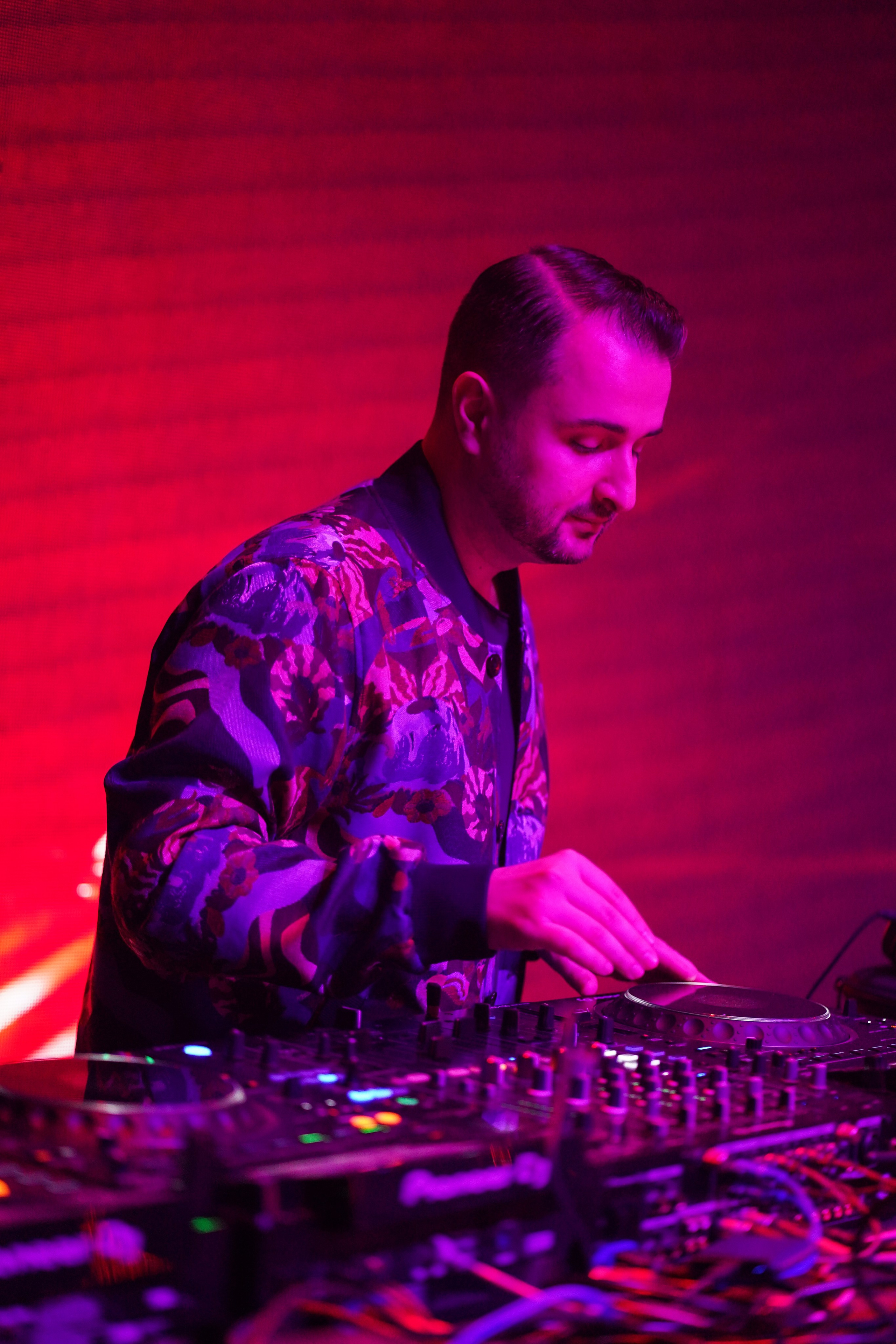 After party. Фотограф