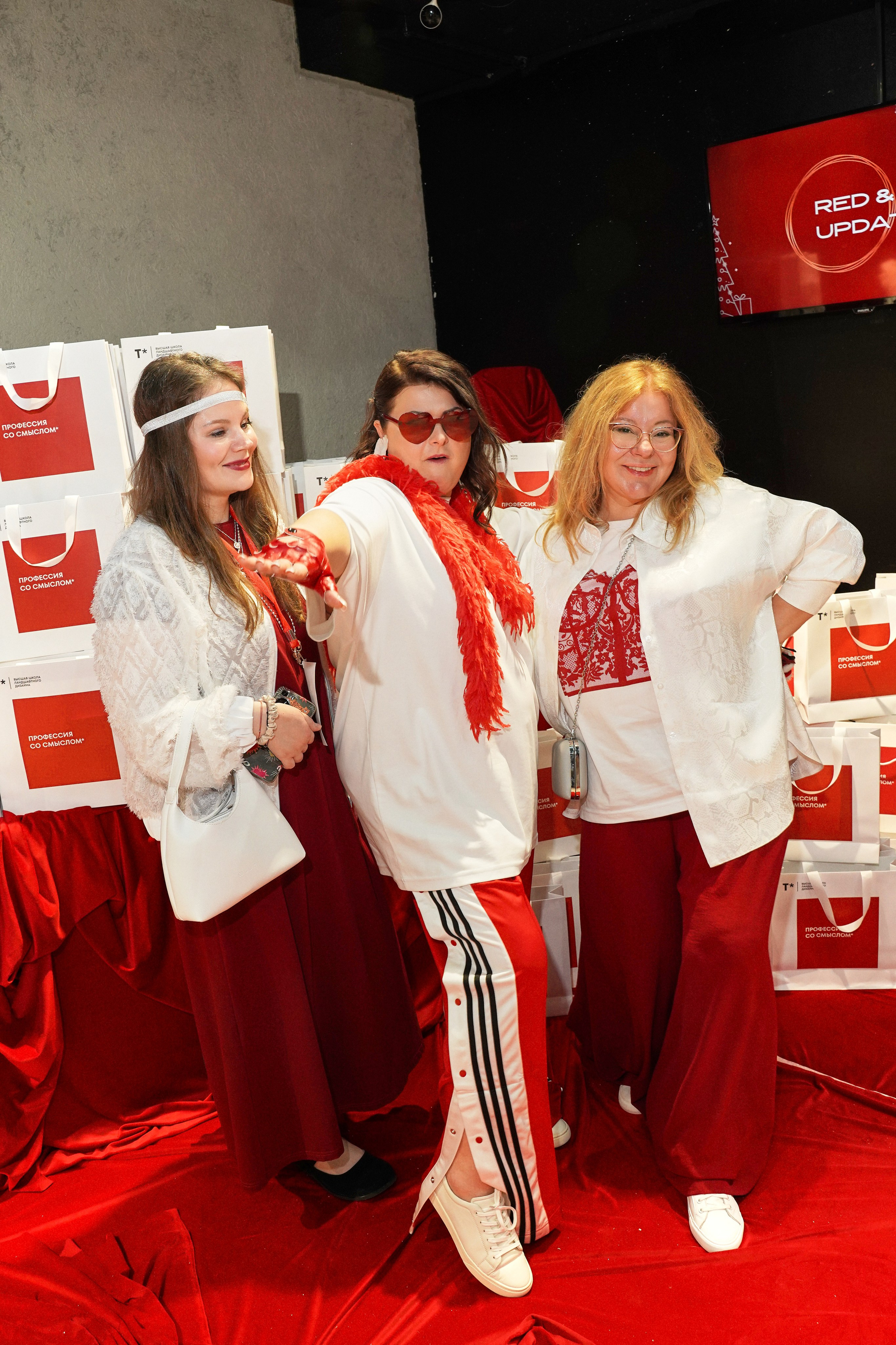 Корпоратив 2025 UPDATE. Фотограф