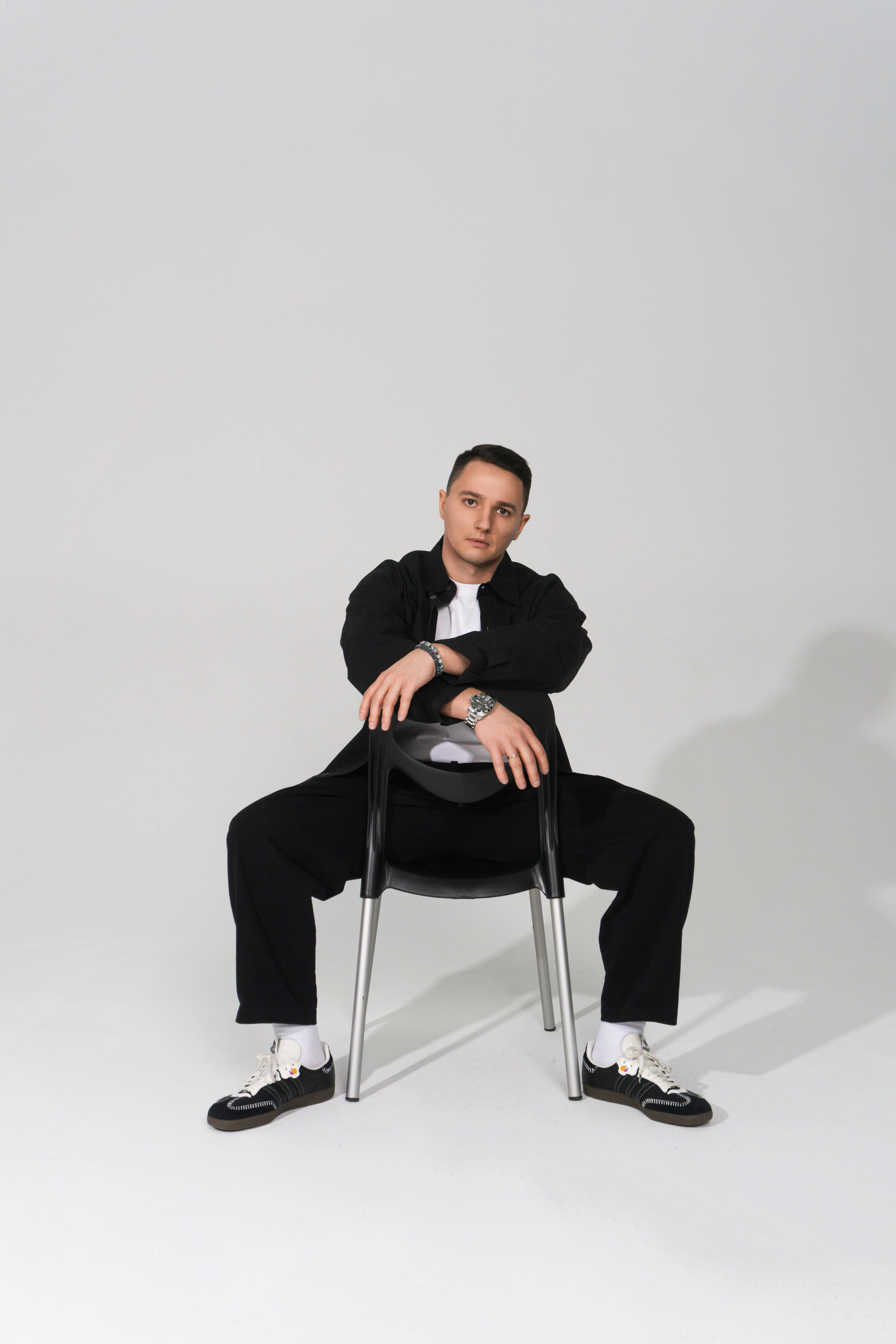 Бизнес Игорь. Фотограф