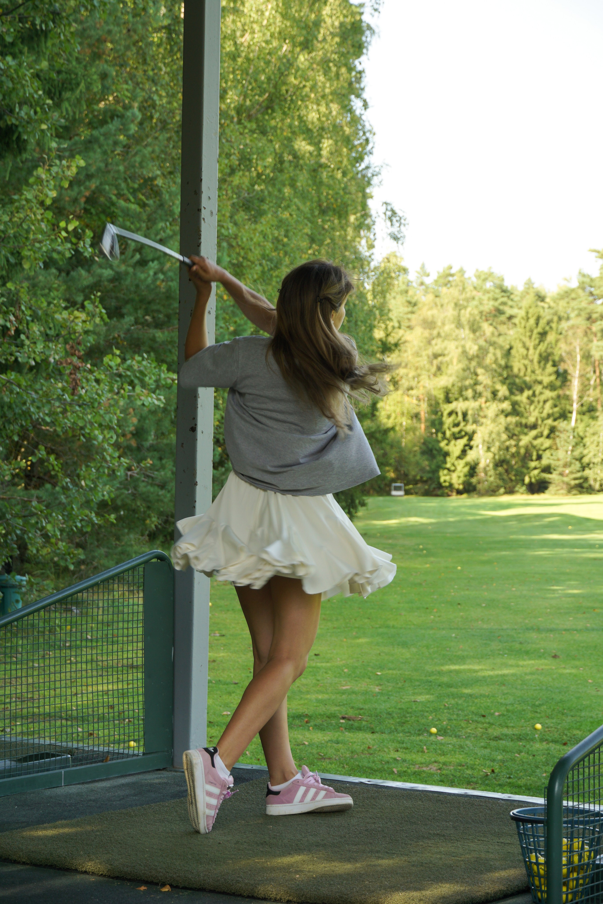 Moscow Country Club. Фотограф