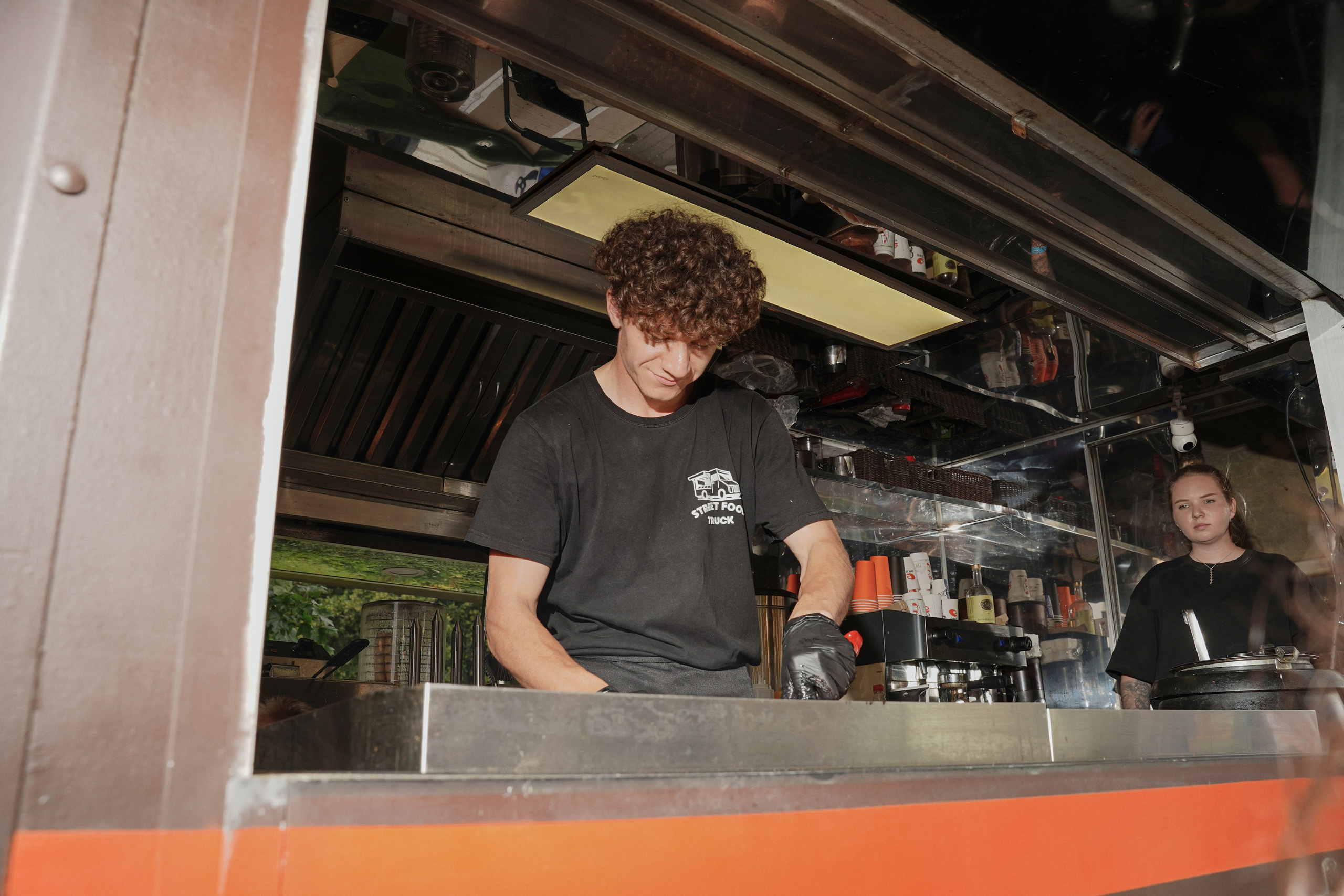 Ретро Рейс 2025 Х Biicla. Фотограф