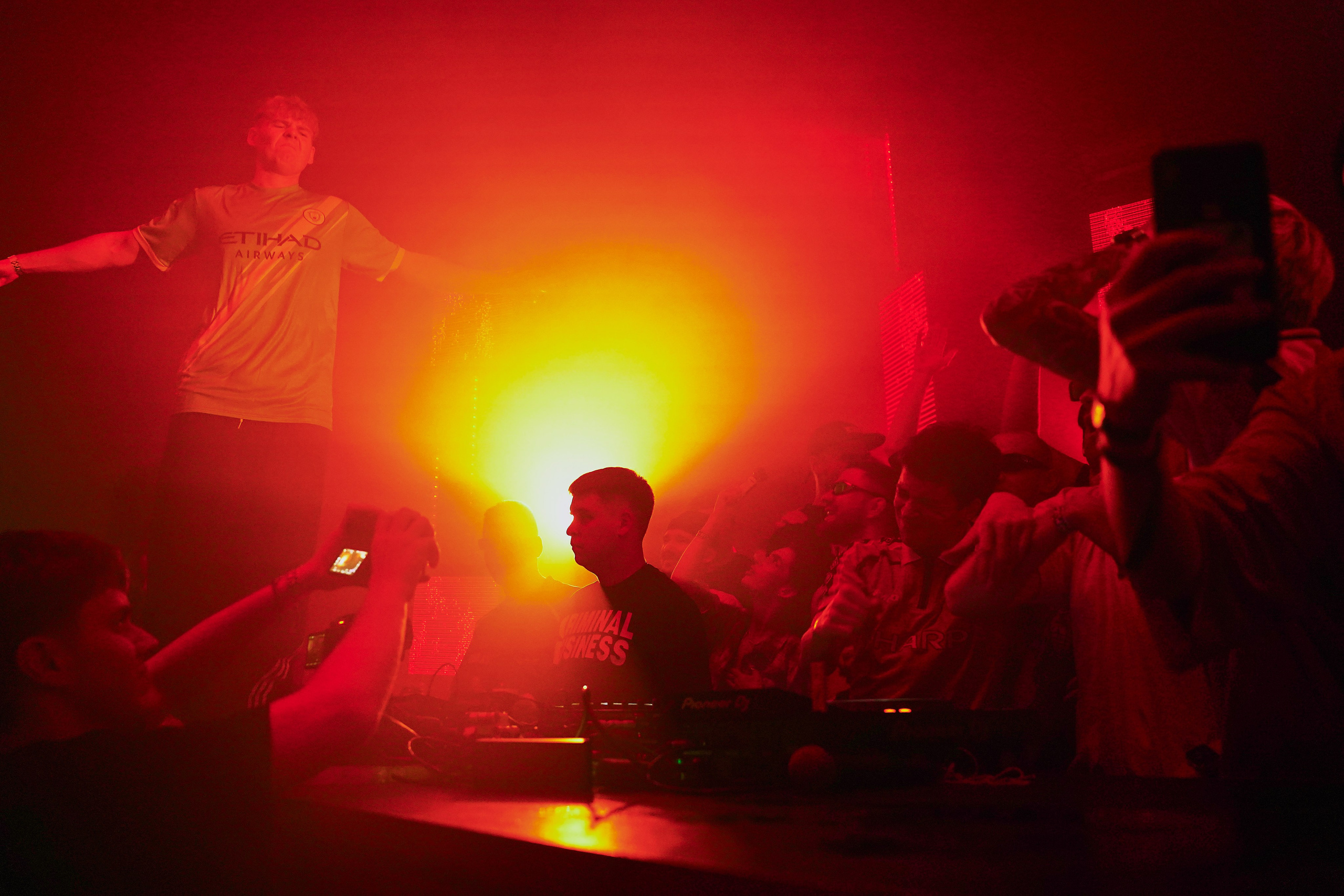 Рашн Стаил. Фотограф