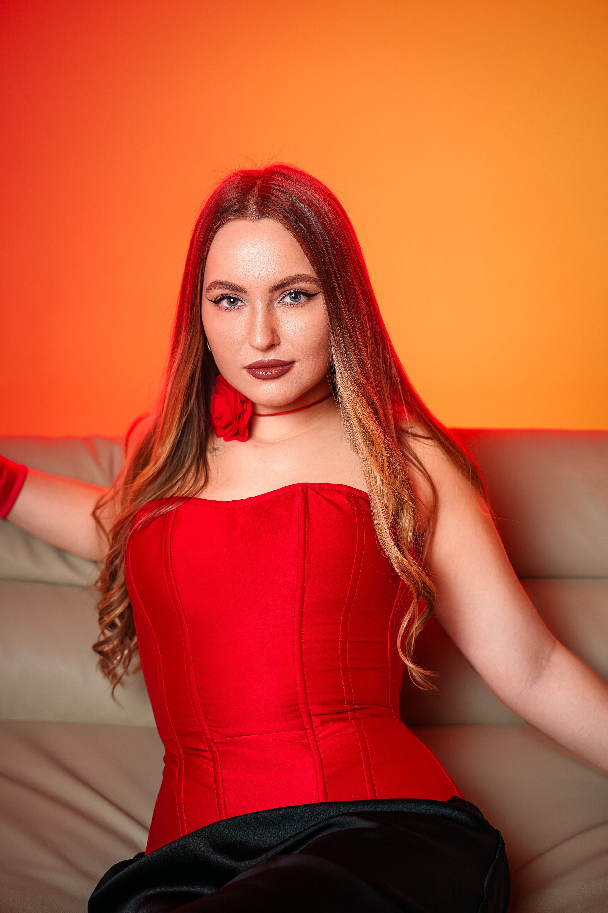 Анастасия. Фотограф